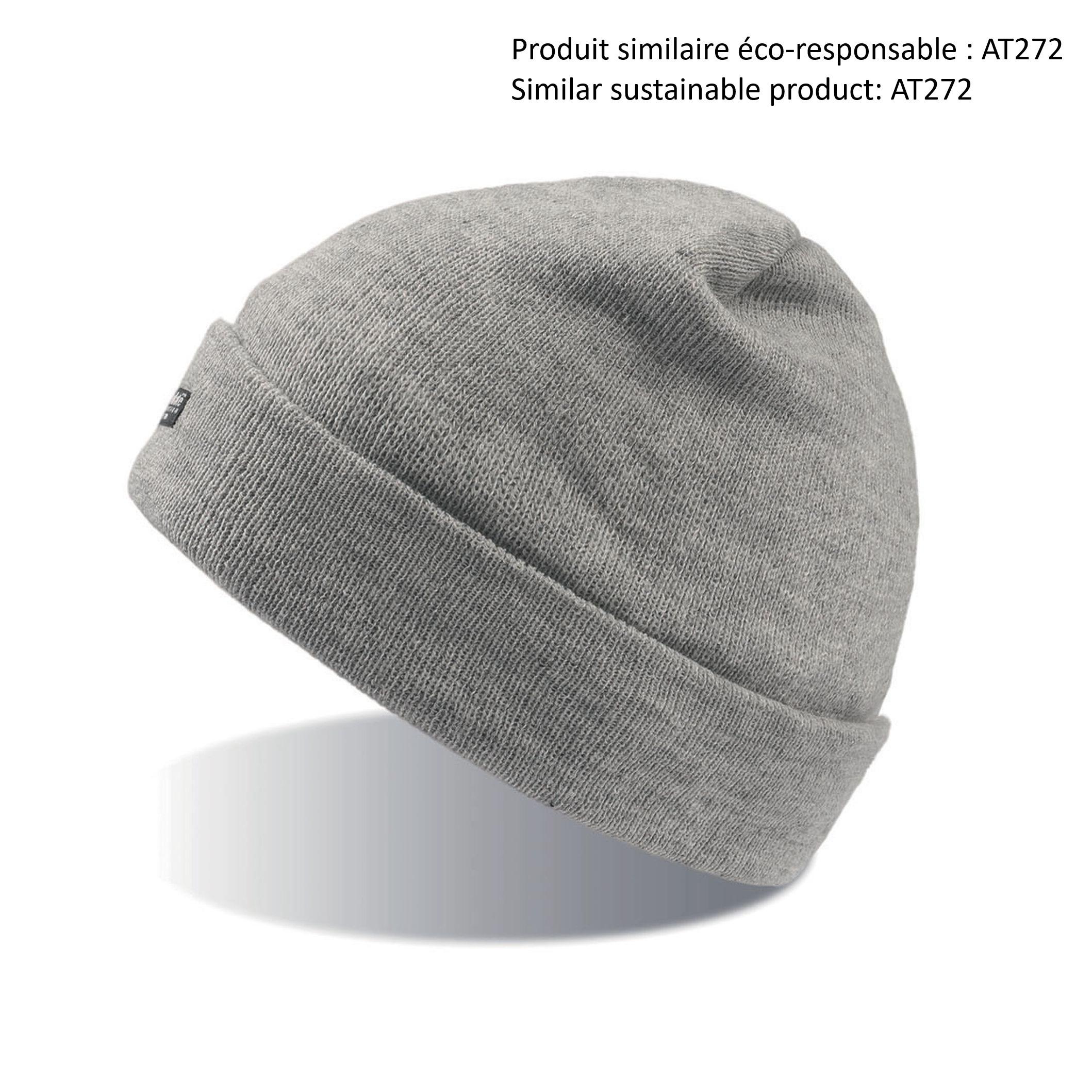 Bonnet en doublure Thinsulate™