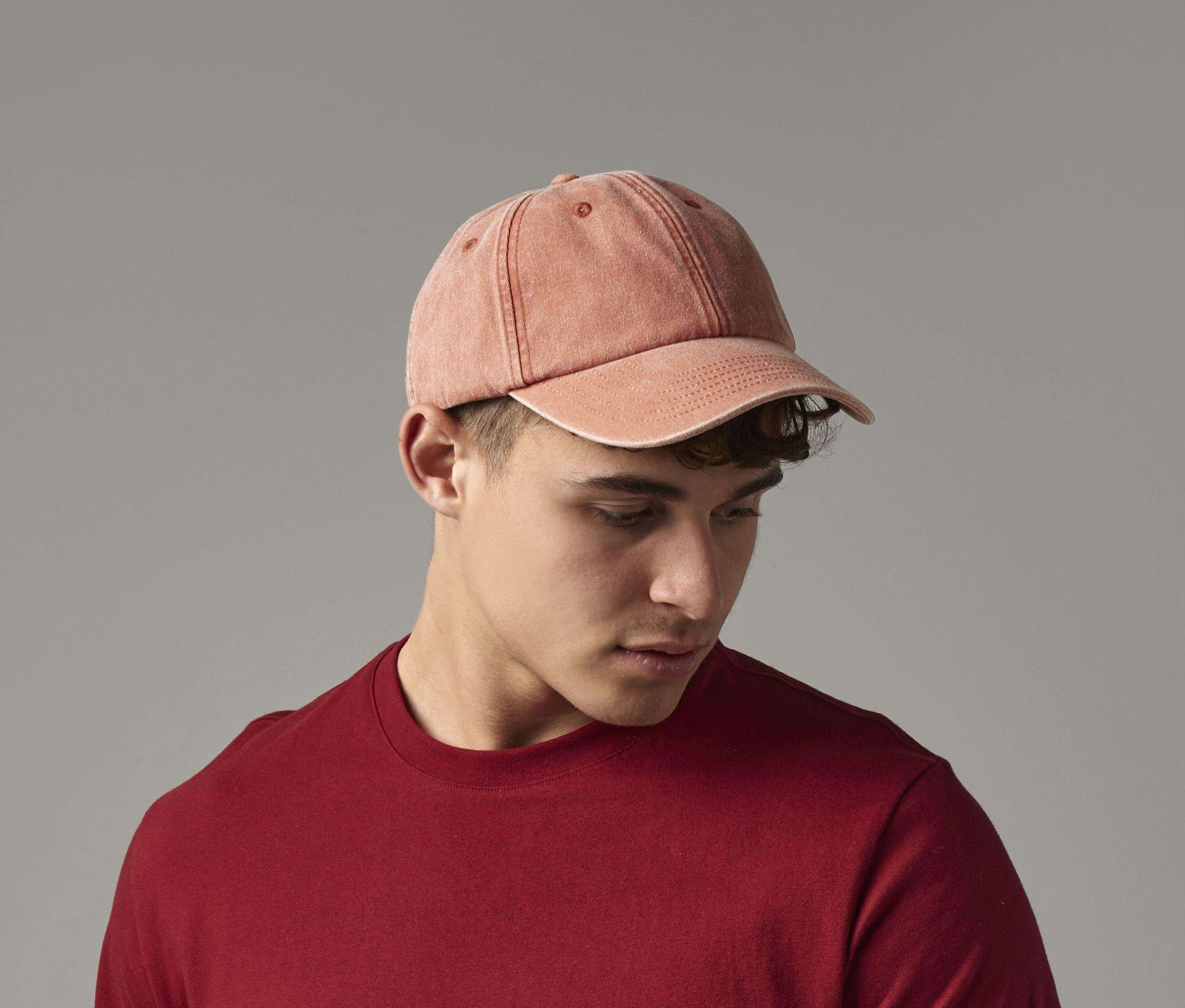Casquette Vintage