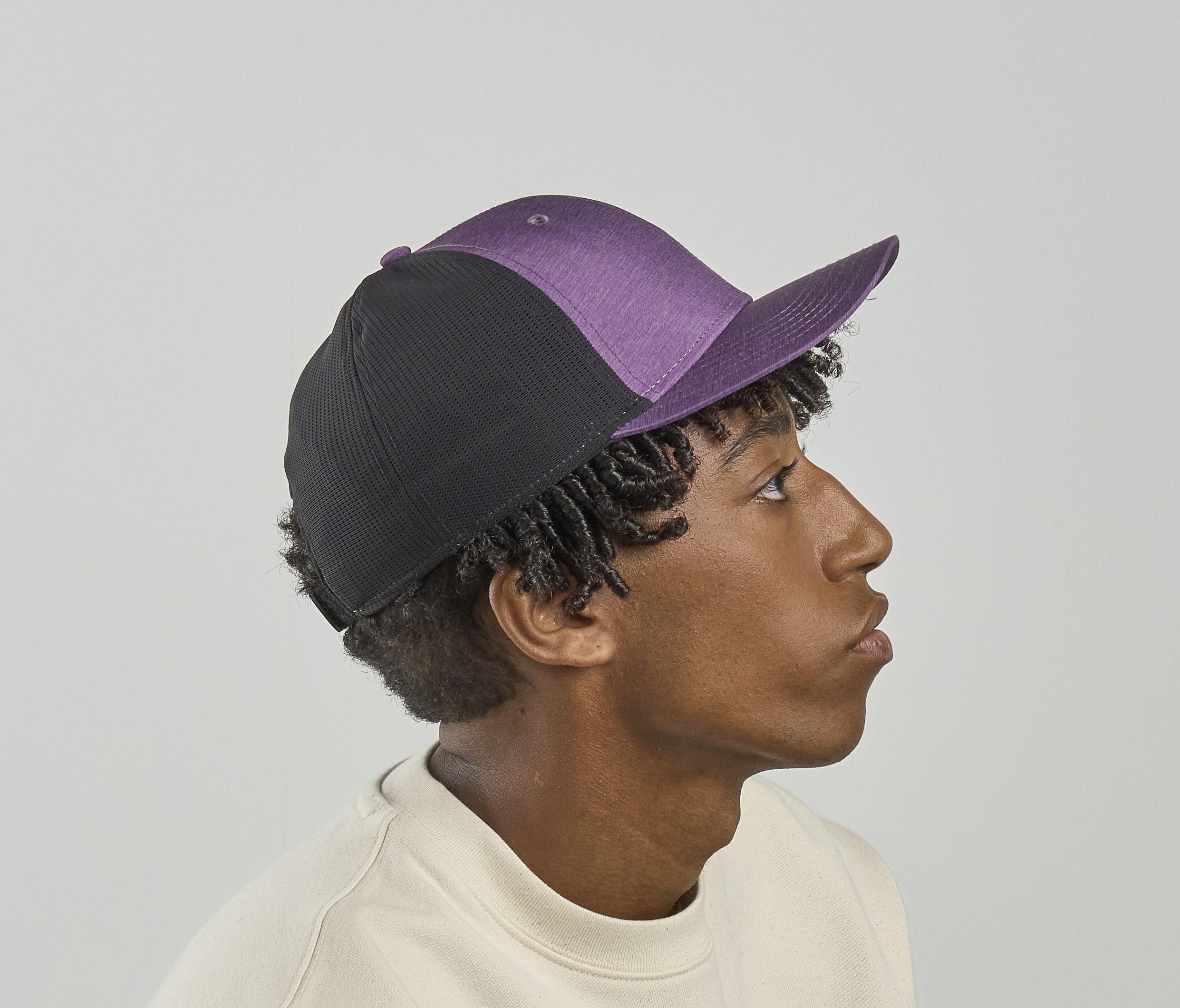 Casquette de sport filet