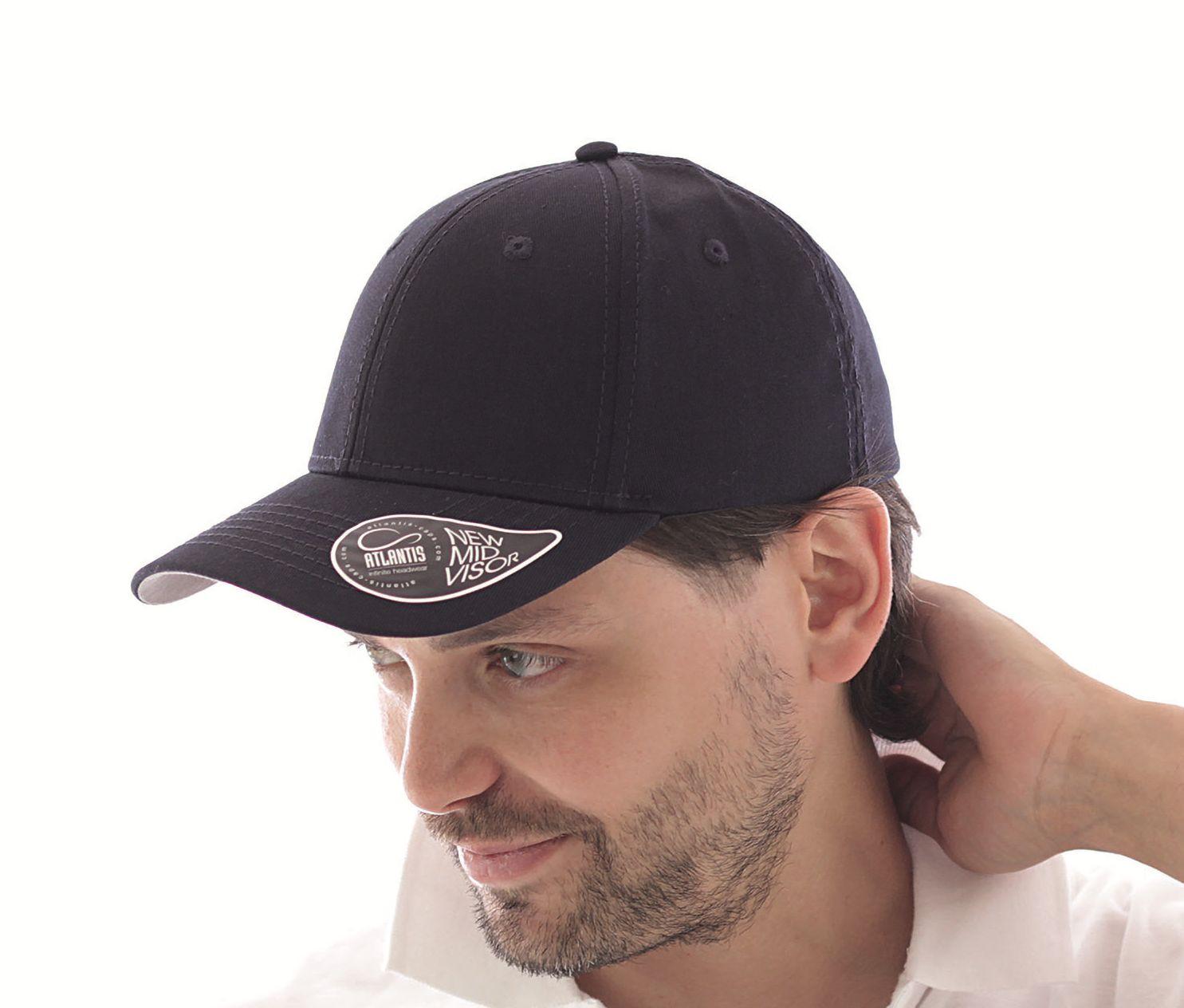 Casquette Pitcher