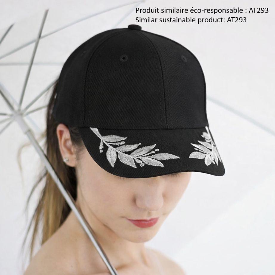 Casquette Winner