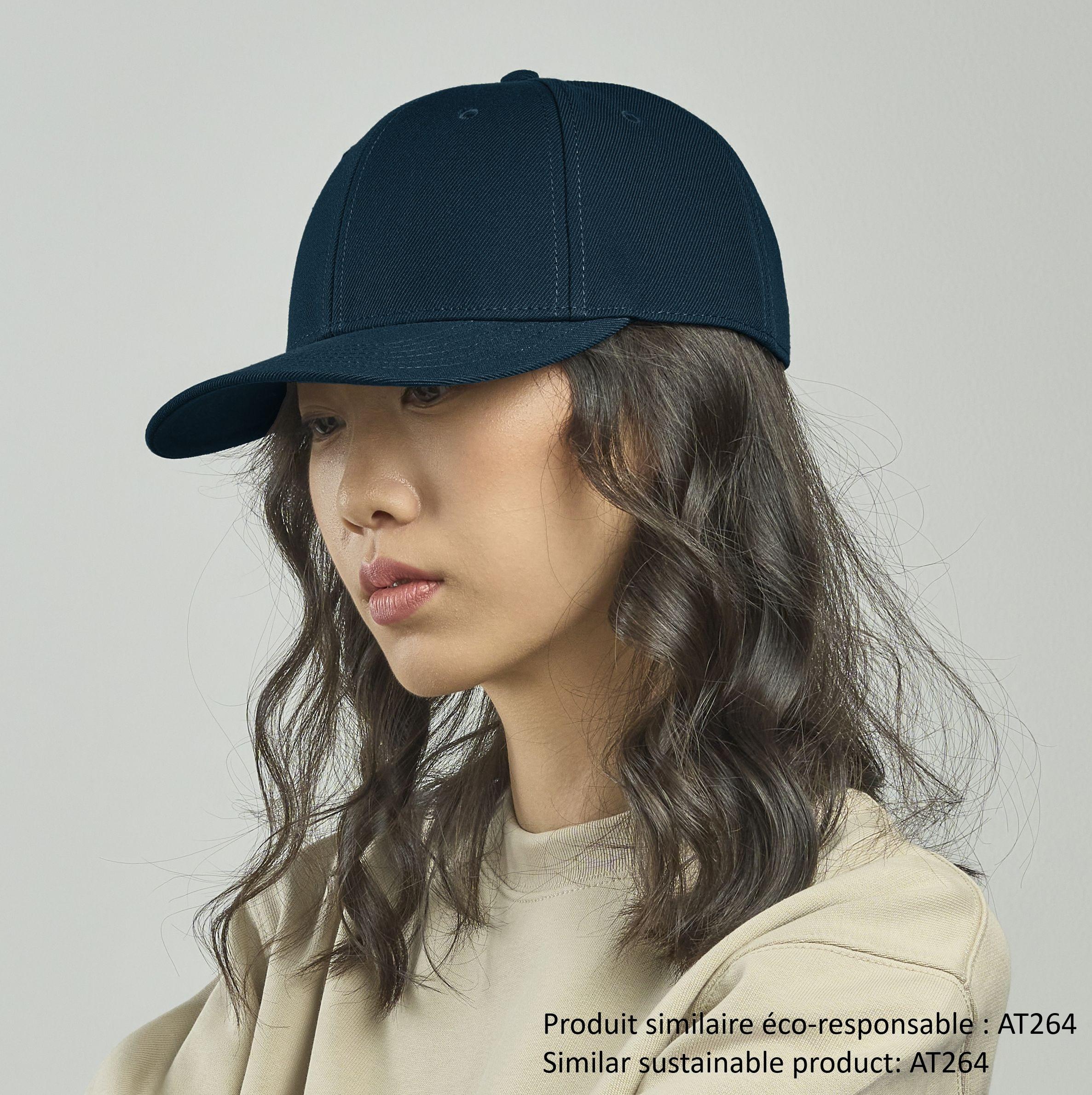 Casquette Beat