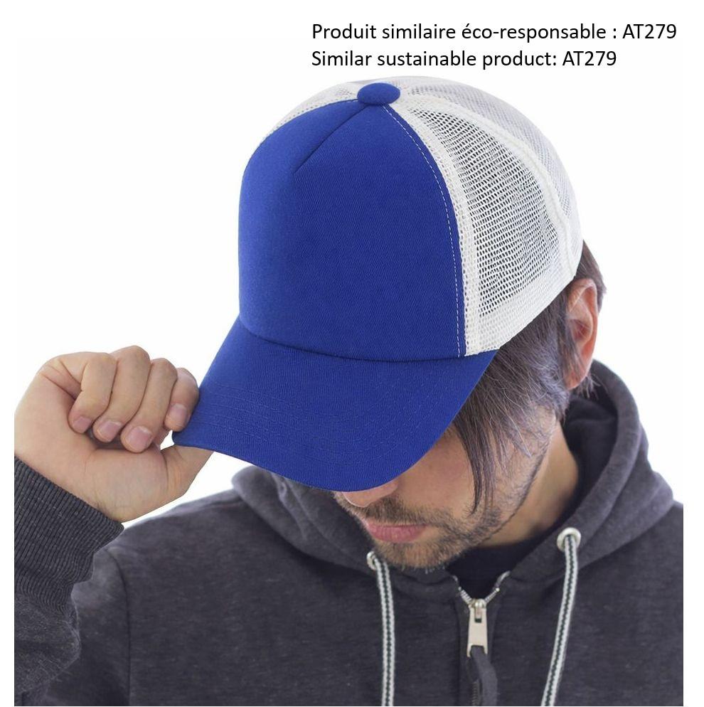 Casquette américaine