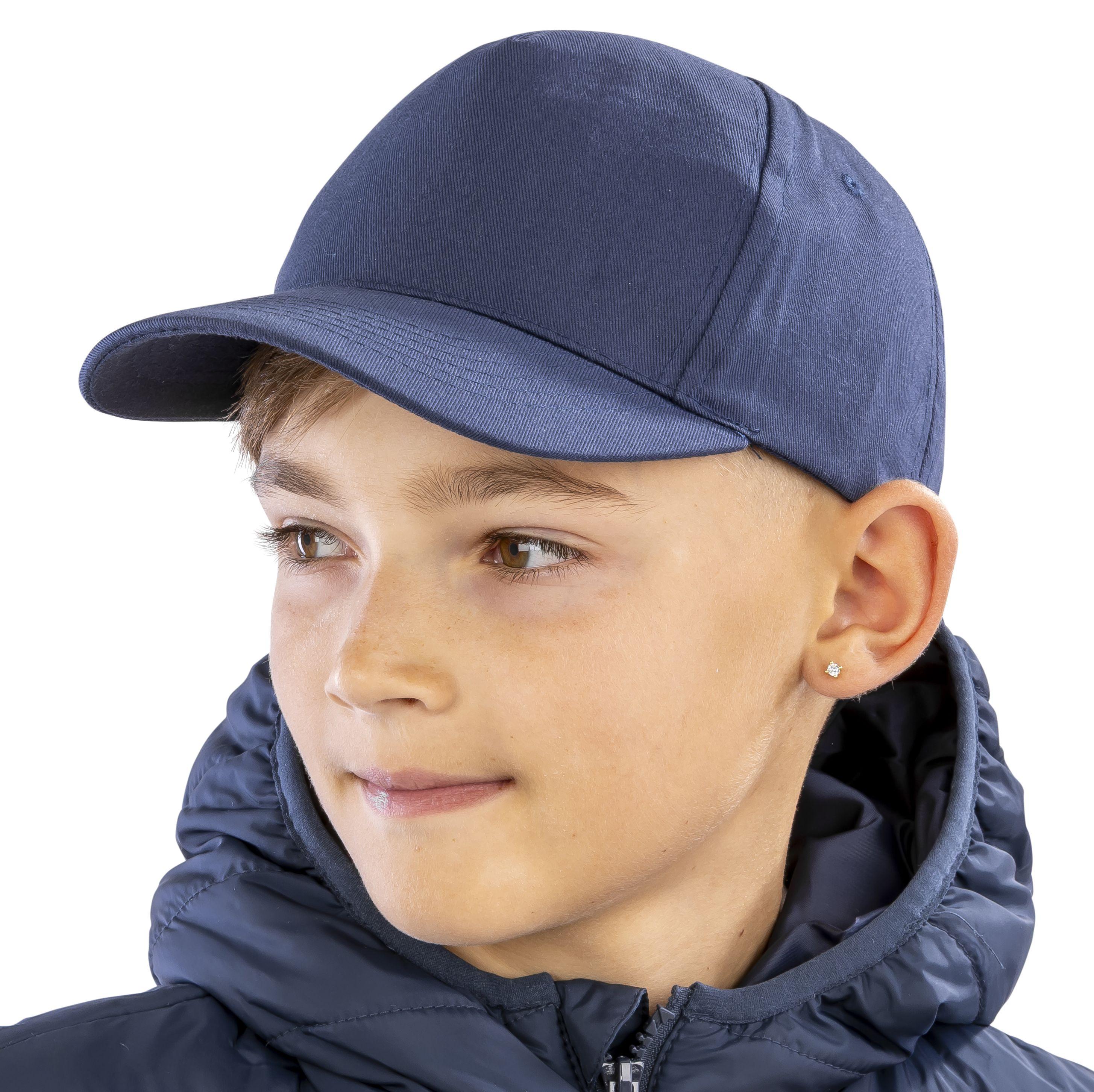 Casquette enfant Boston