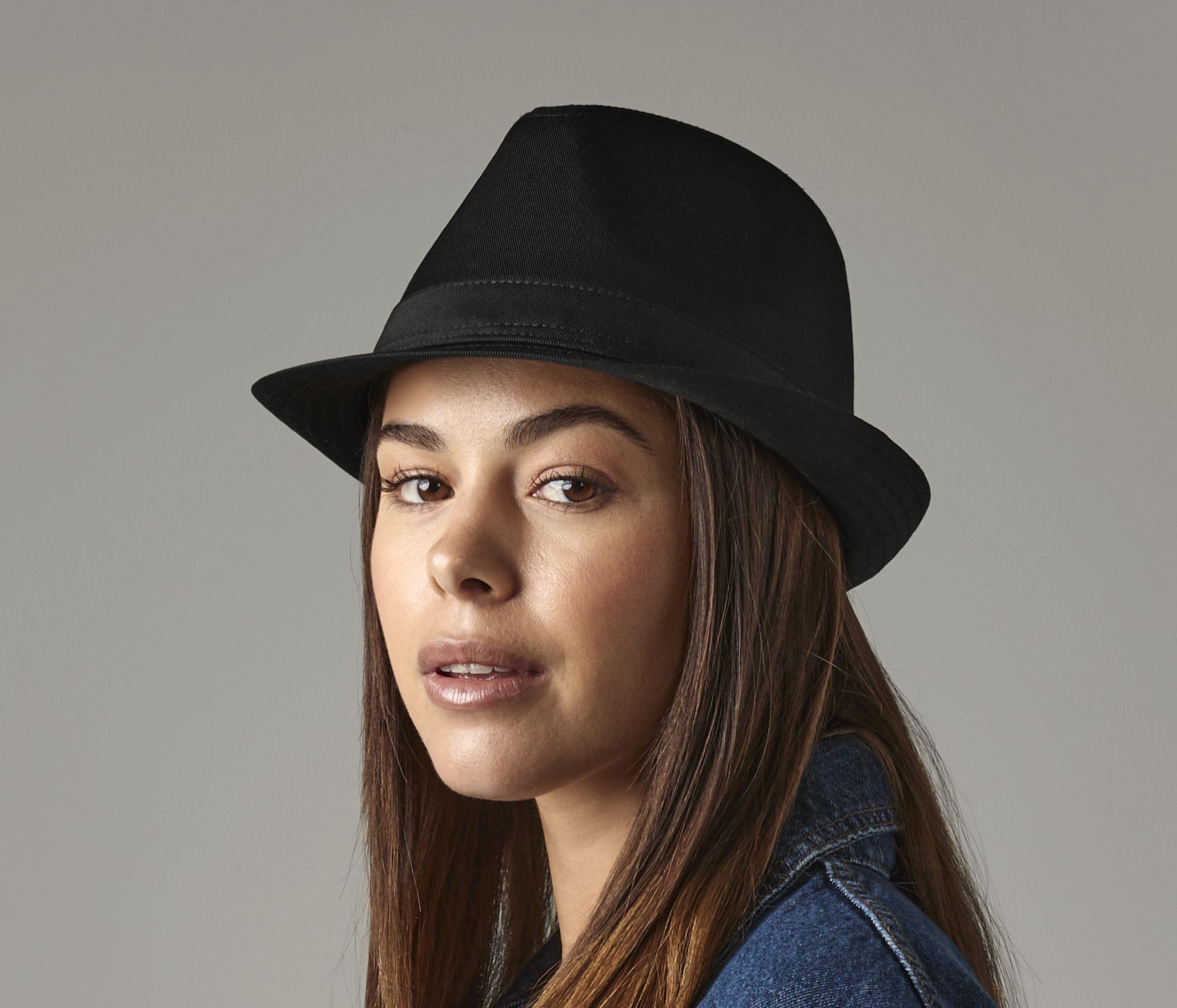 Chapeau Fedora