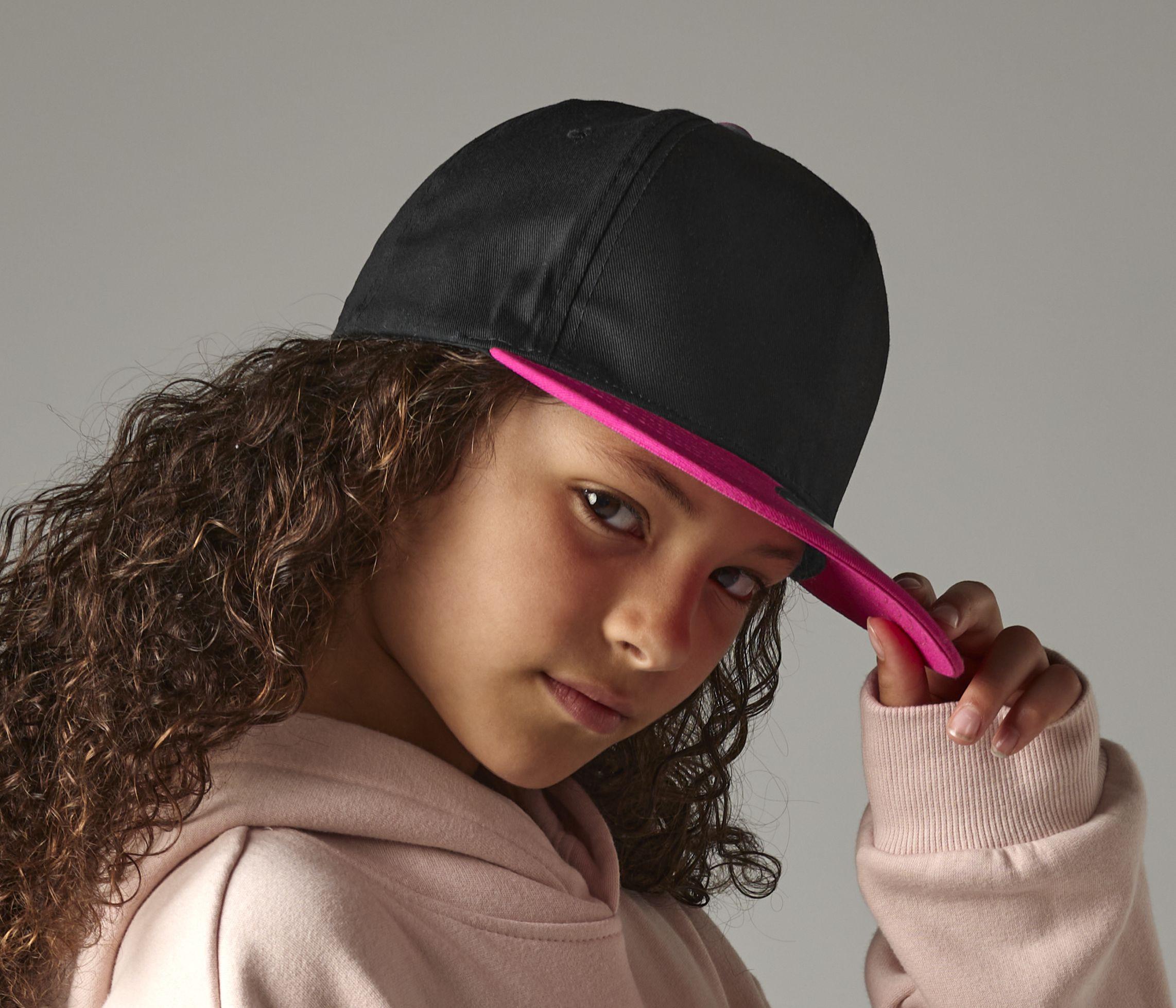 Casquette enfant Snapback