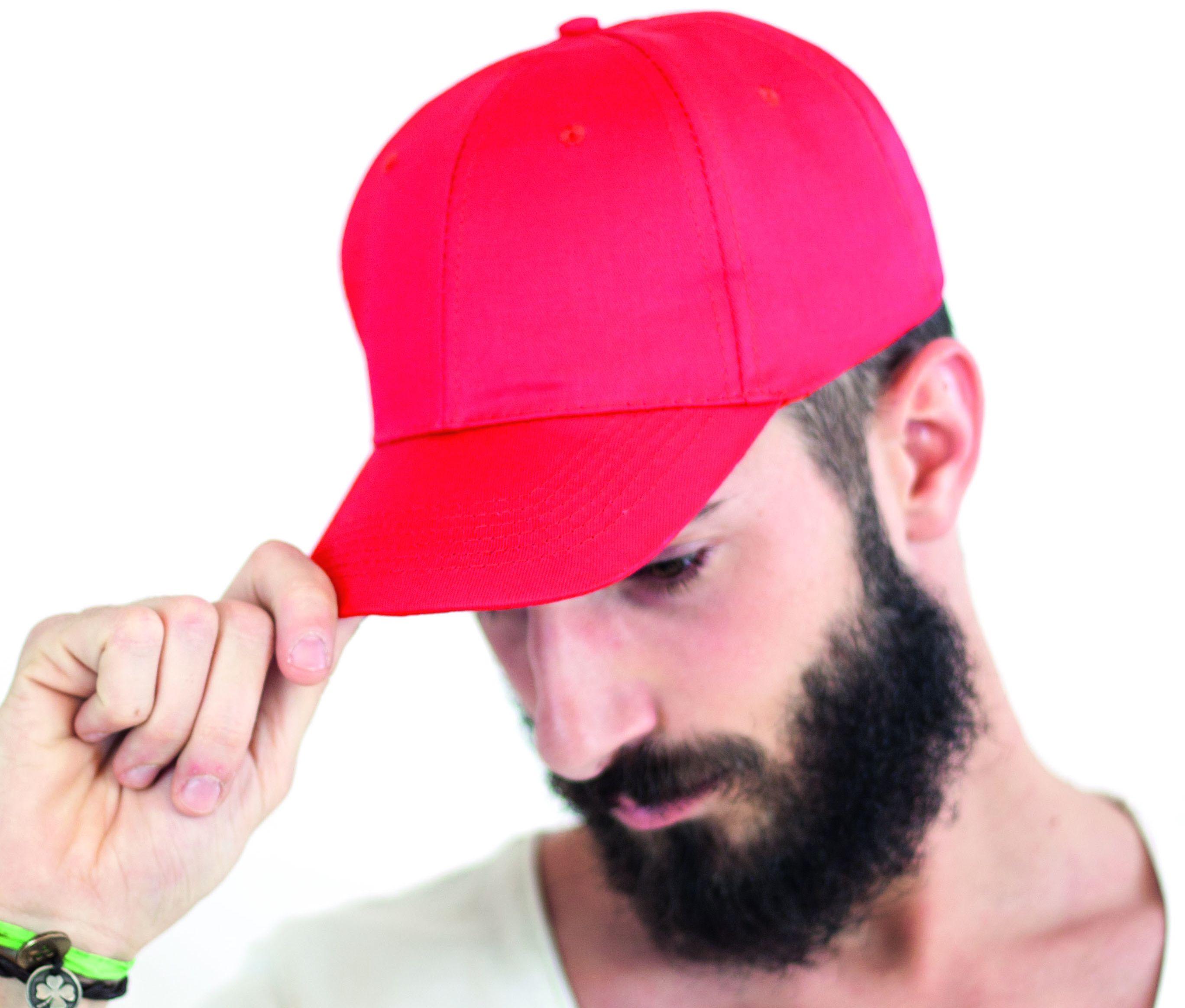 Casquette Start Six