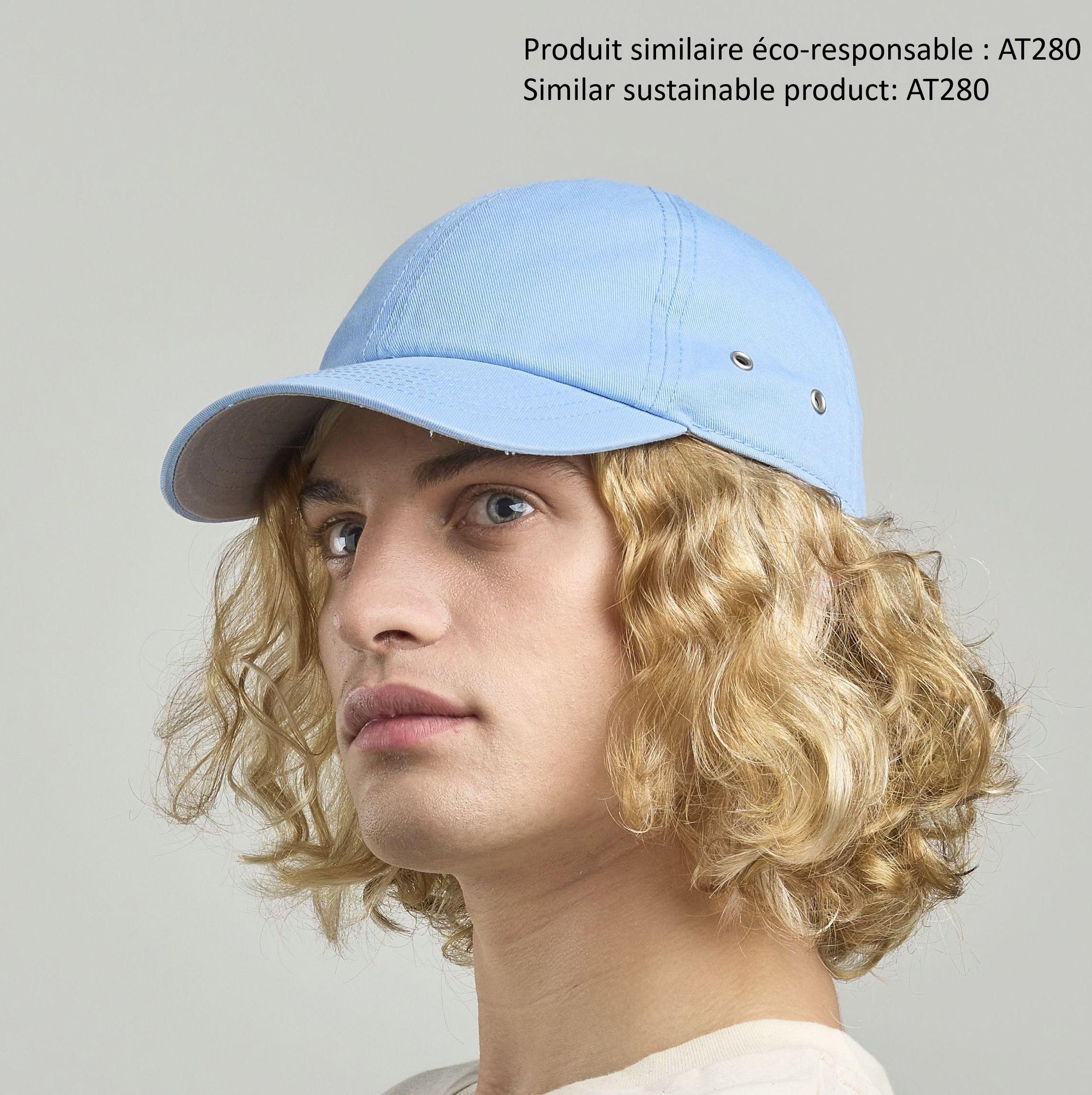 Casquette Action