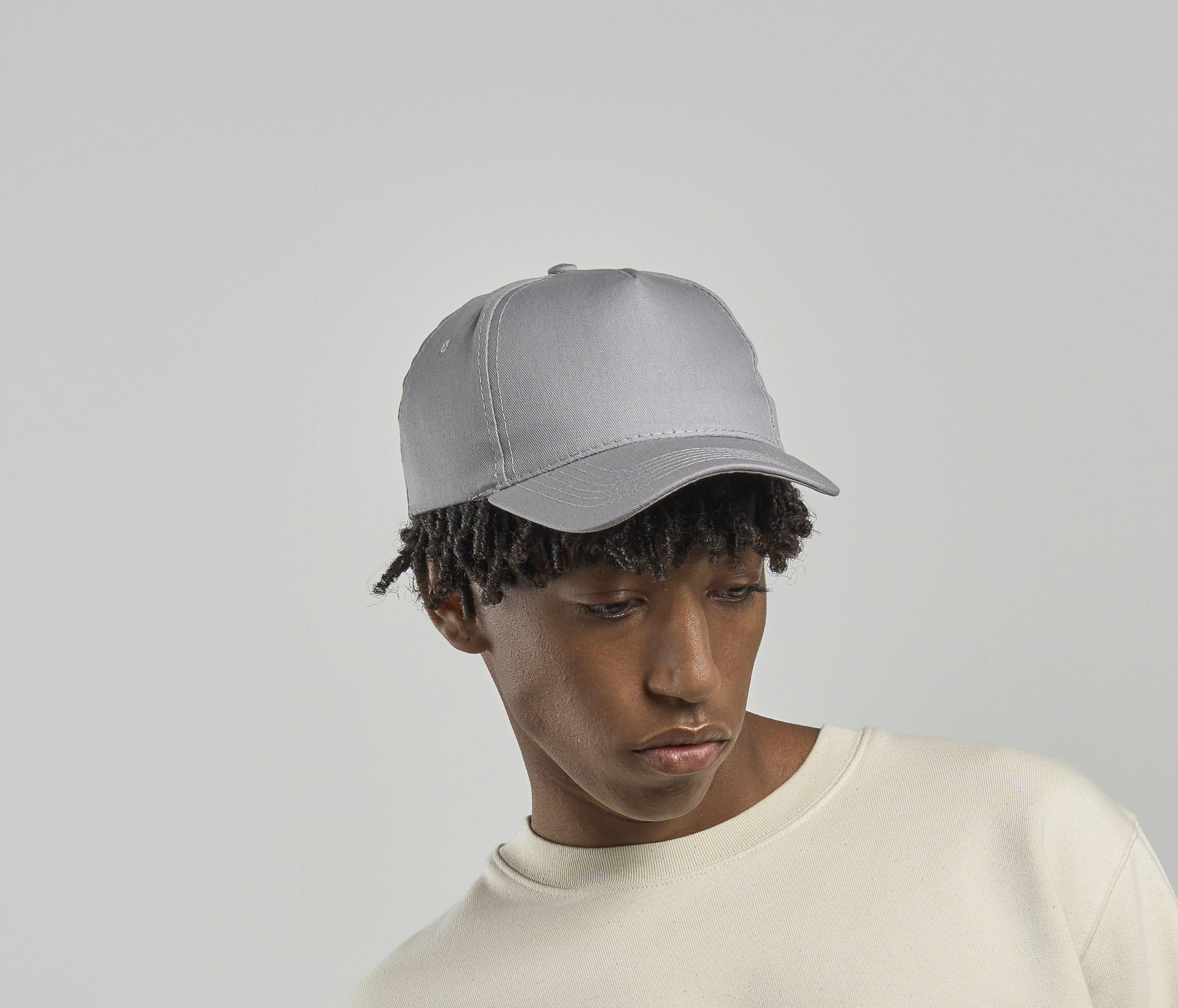 Casquette Start Five 5 panneaux