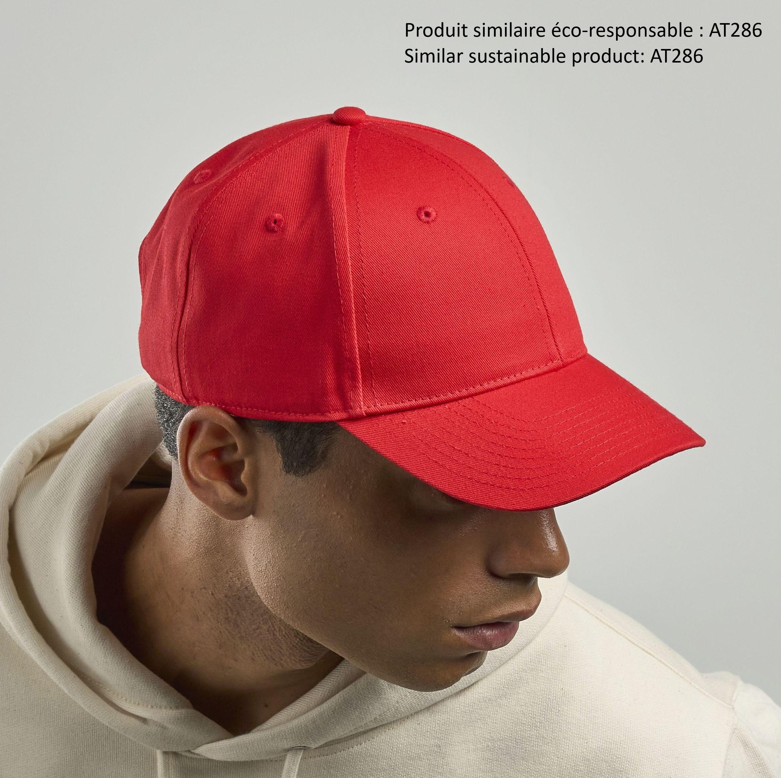 Casquette de sport