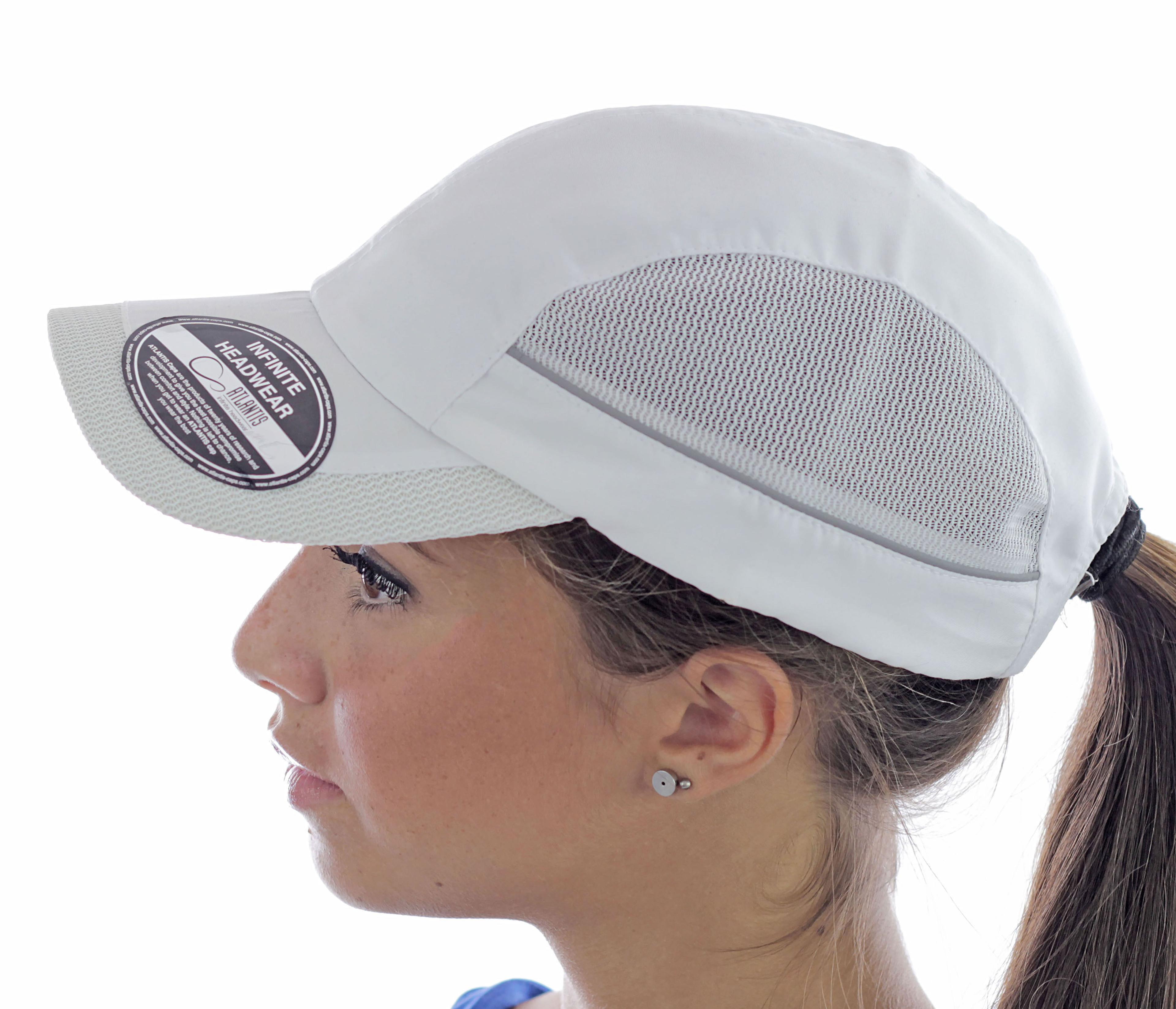 Casquette sport