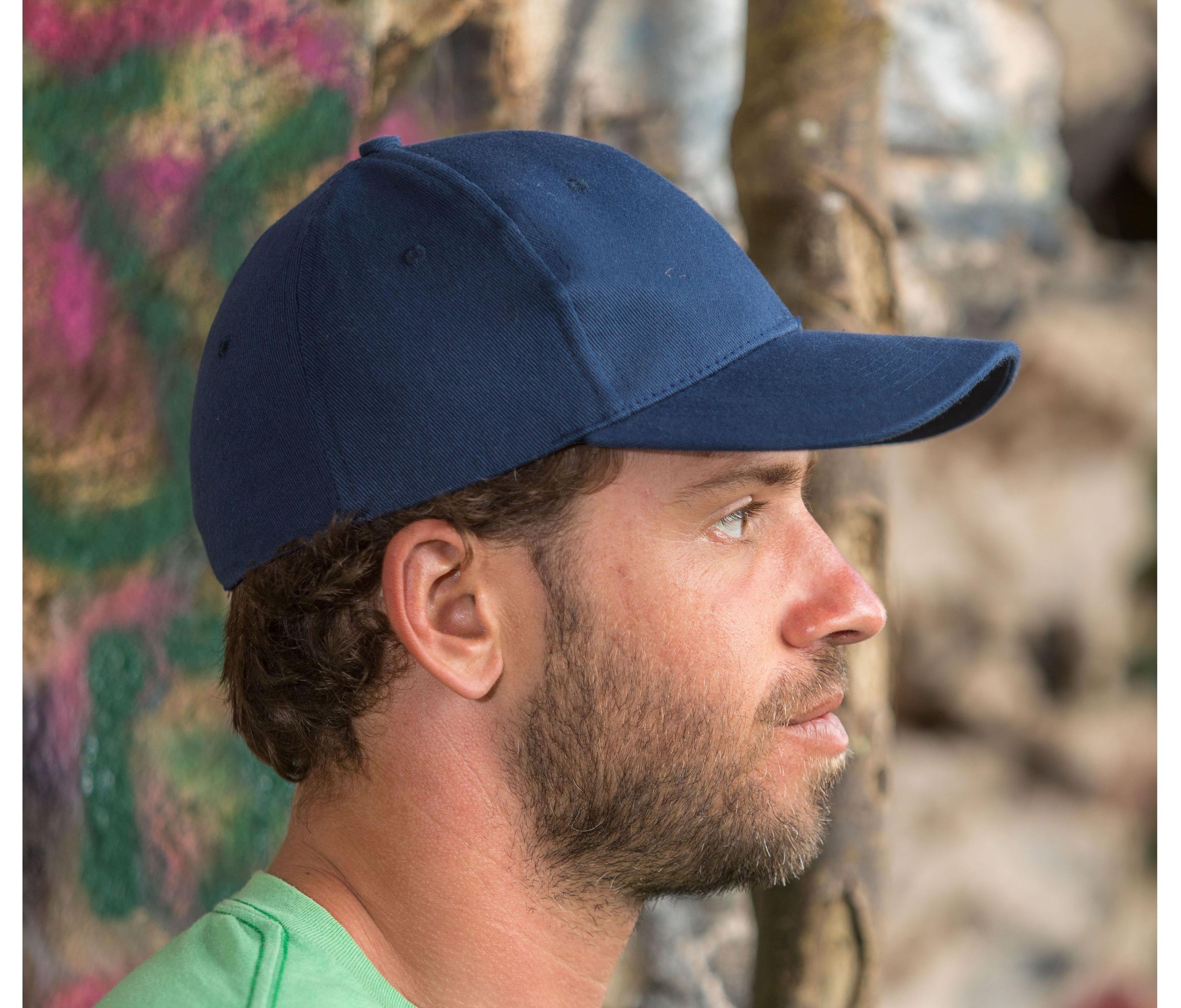 Casquette Kansas