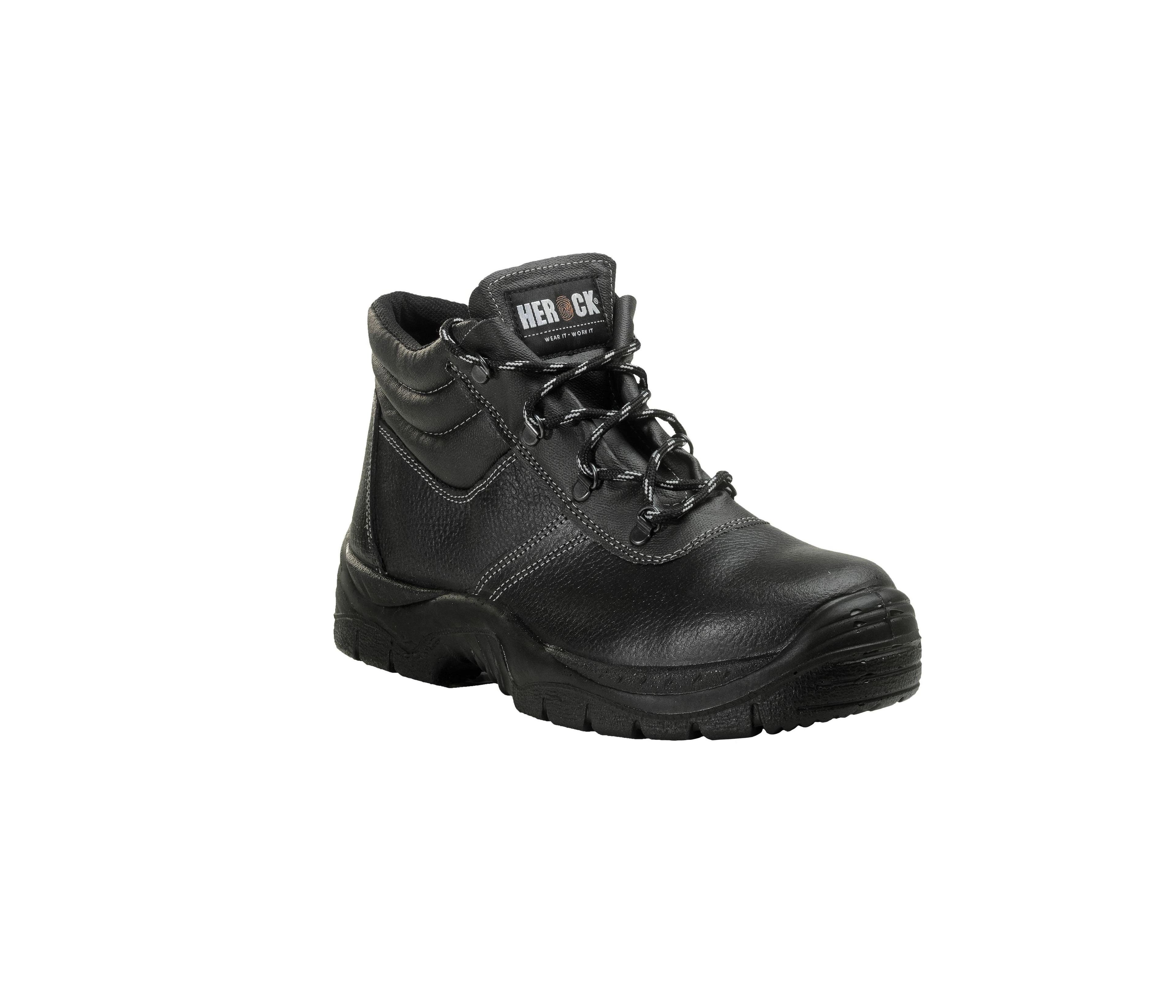 Bottines Roma SP1