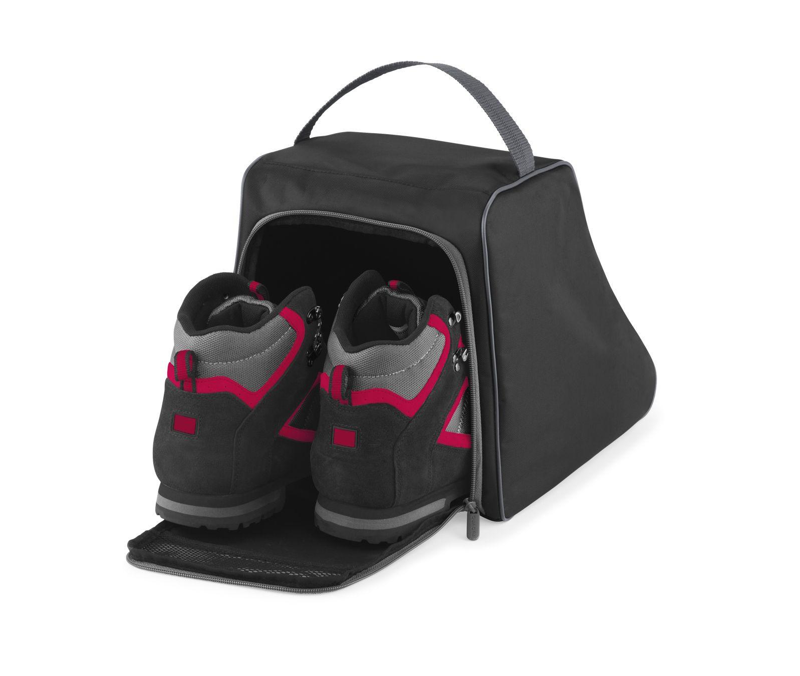 Sac à chaussures de randonnée