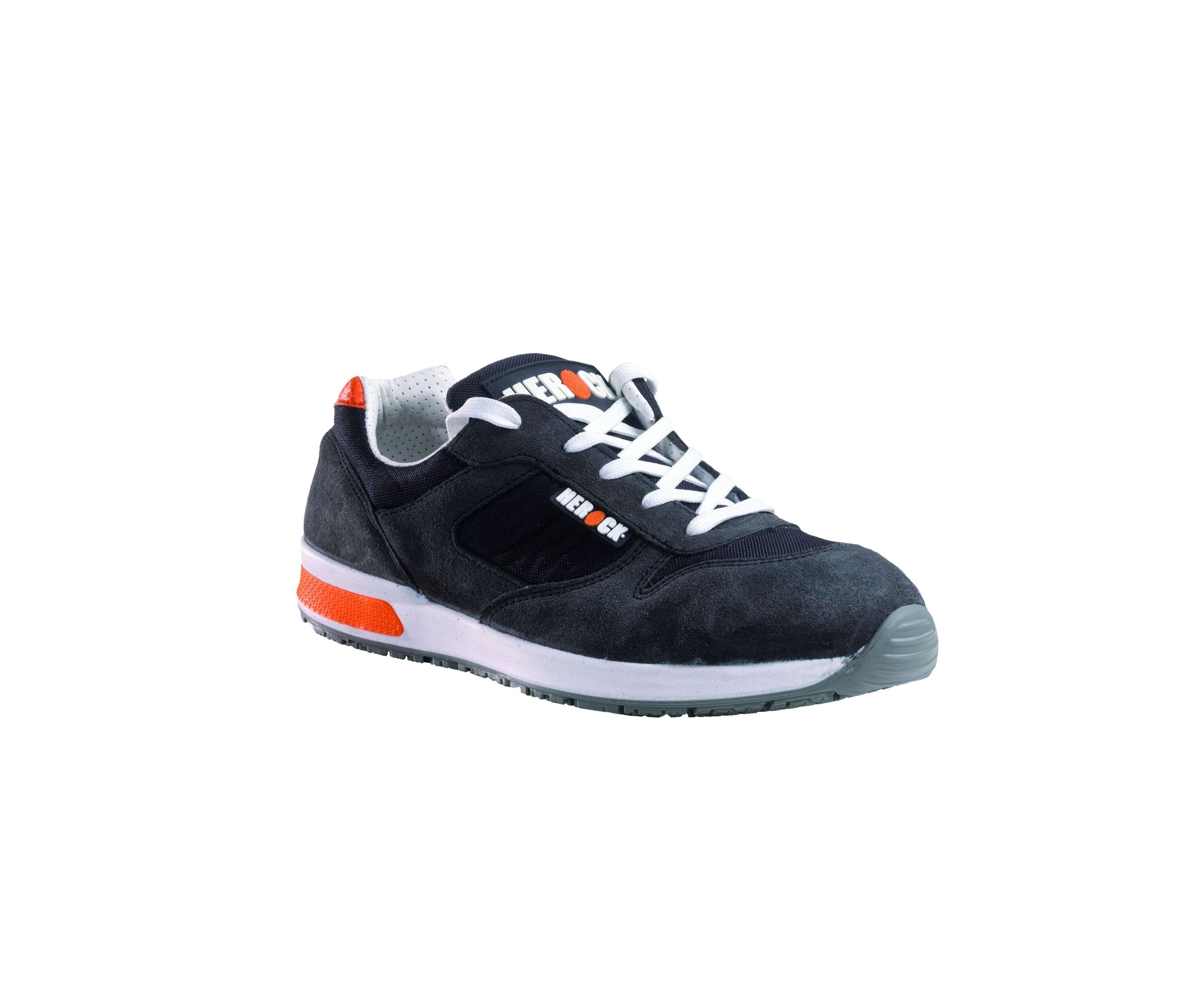 Chaussures basses Gannicus S1P