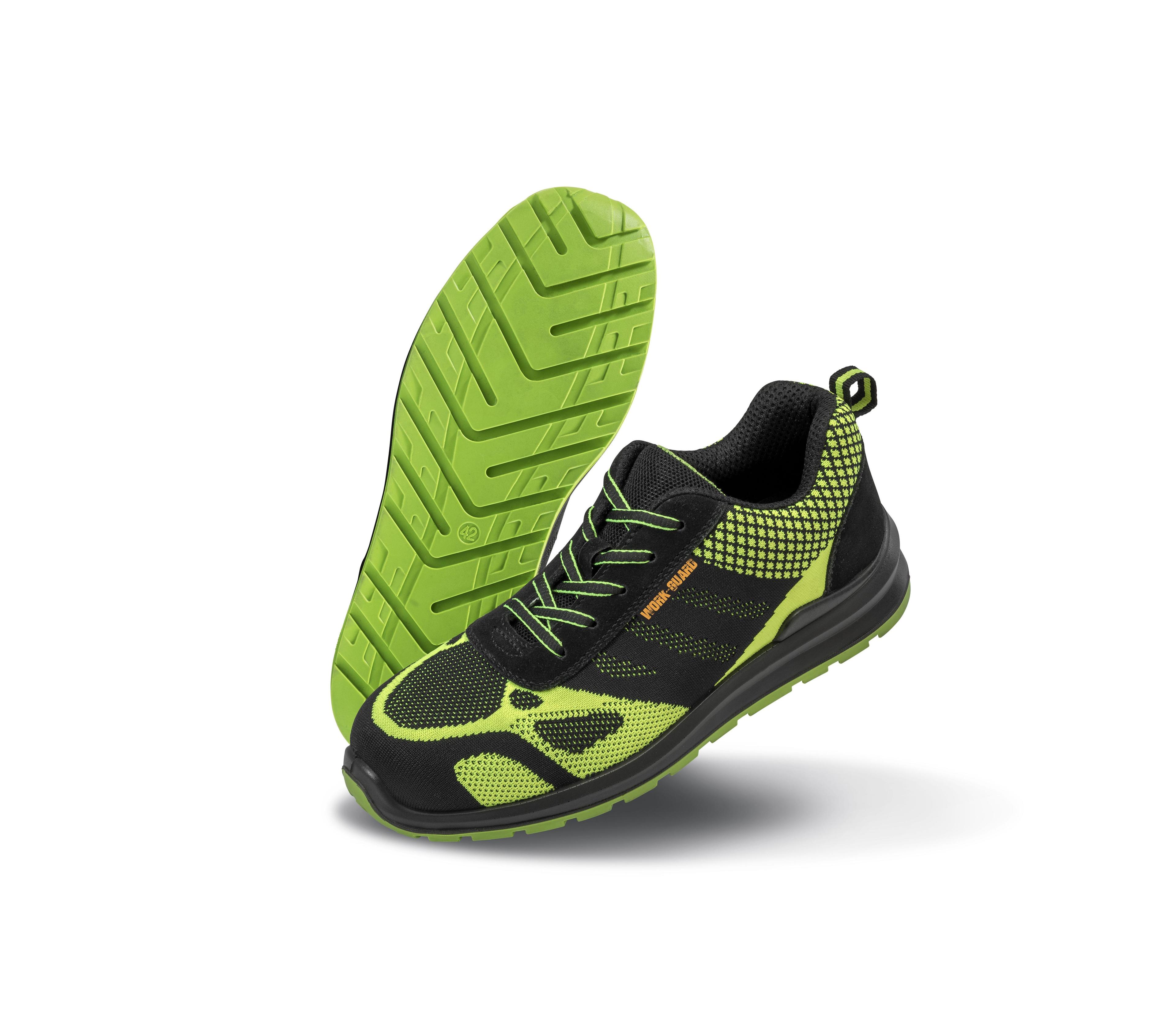 Chaussures de sécurité
