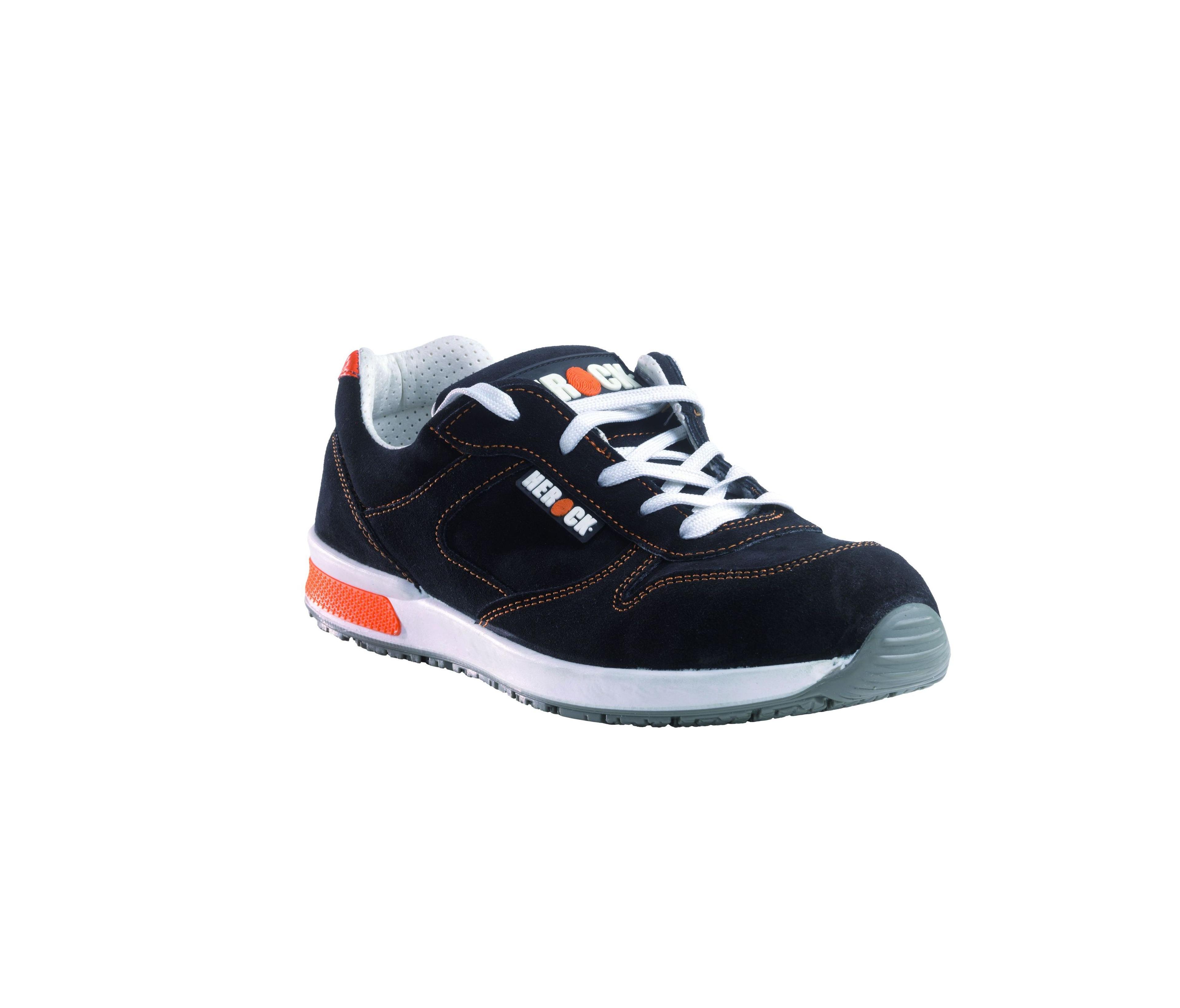 Chaussures basses Spartacus S1P