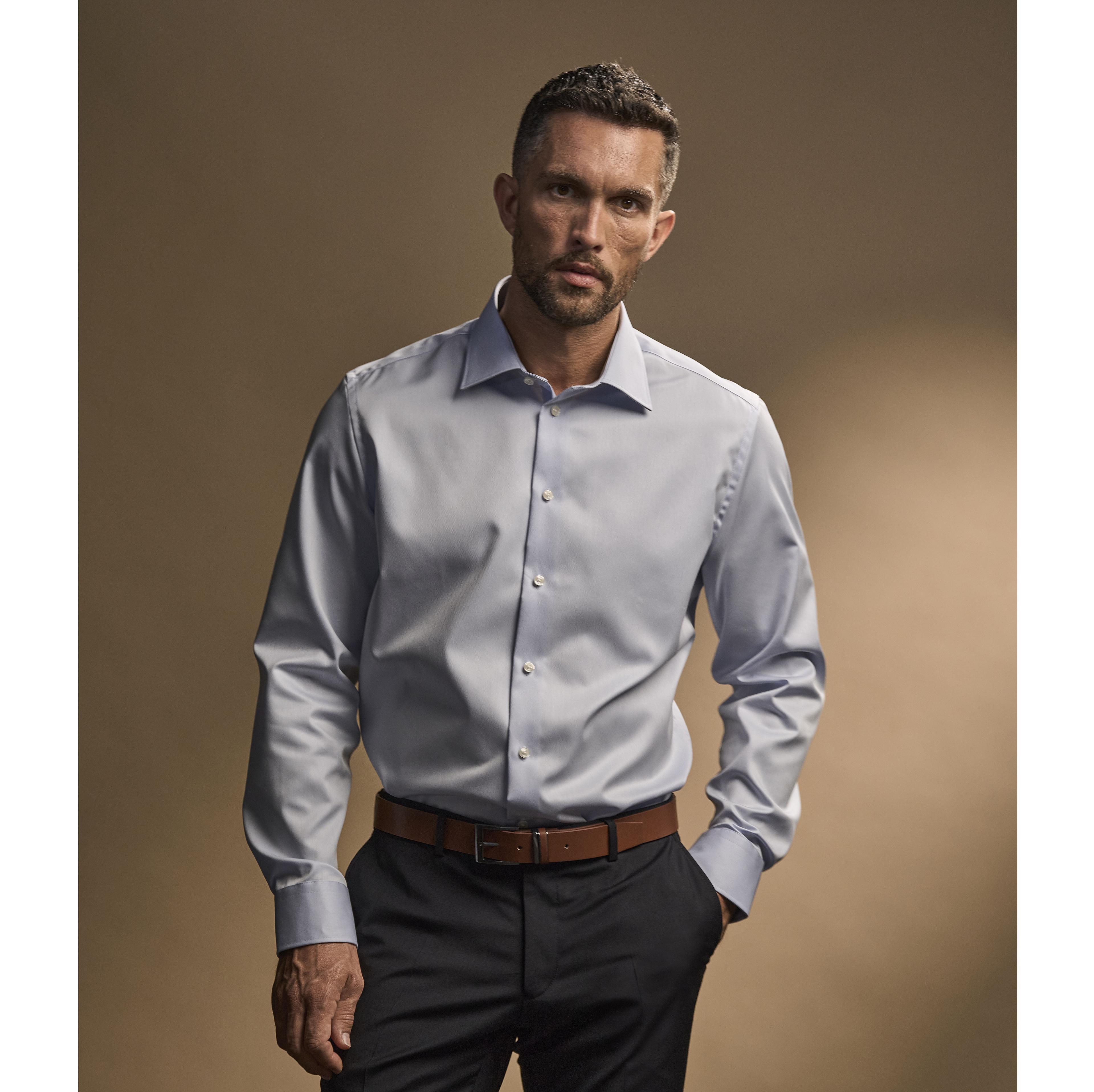 Chemise homme