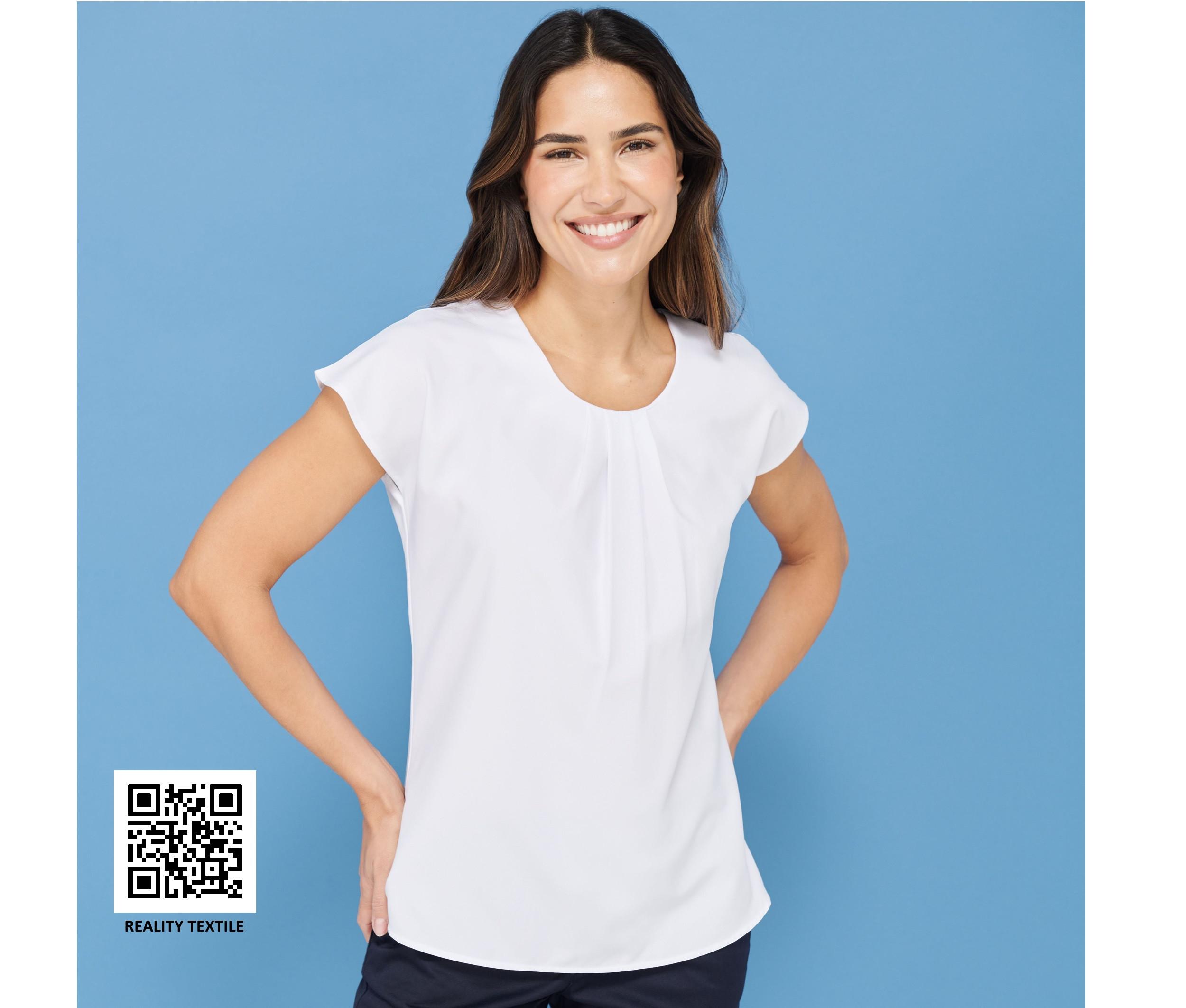 Blouse femme