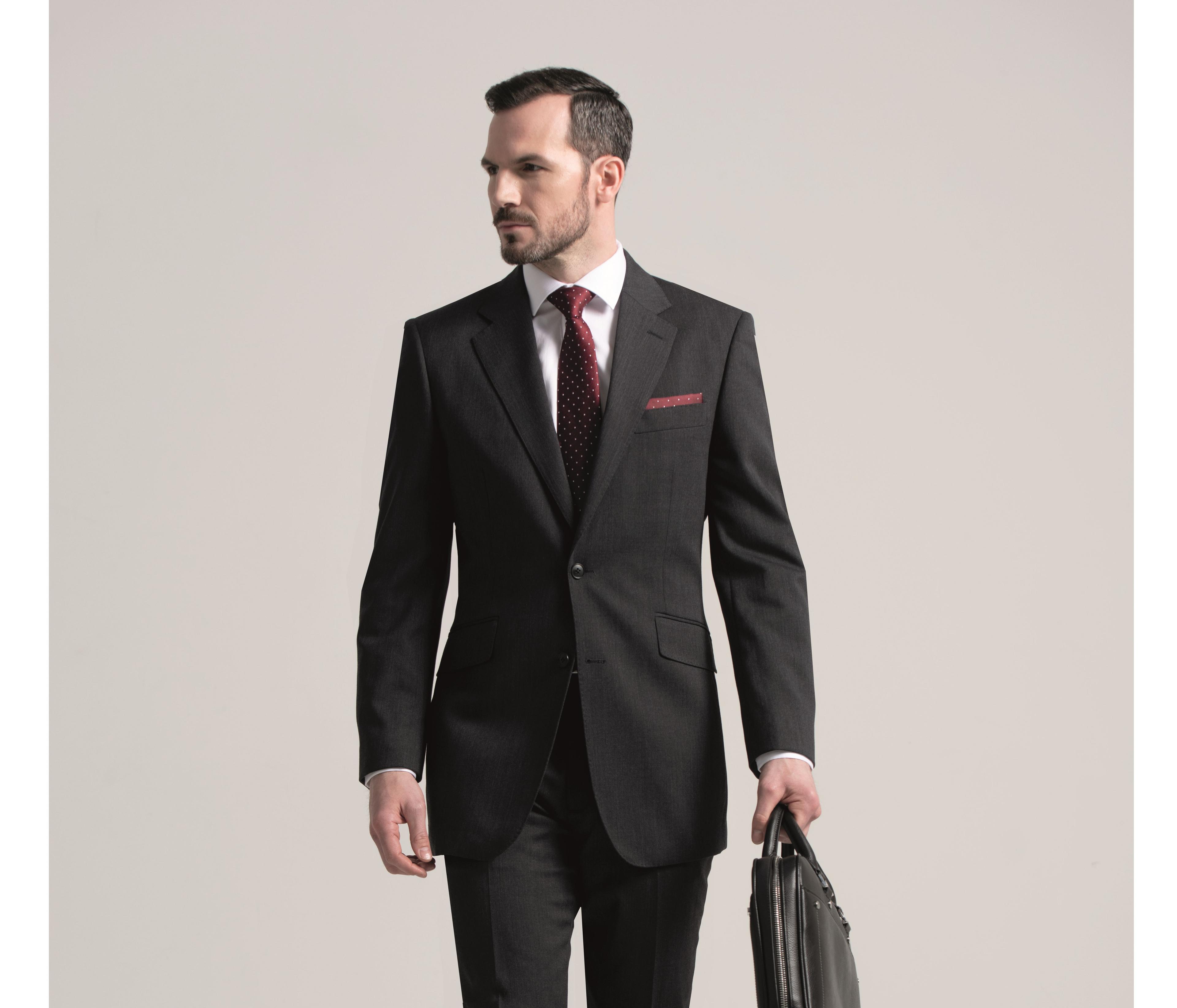 Veste de costume homme Limehouse