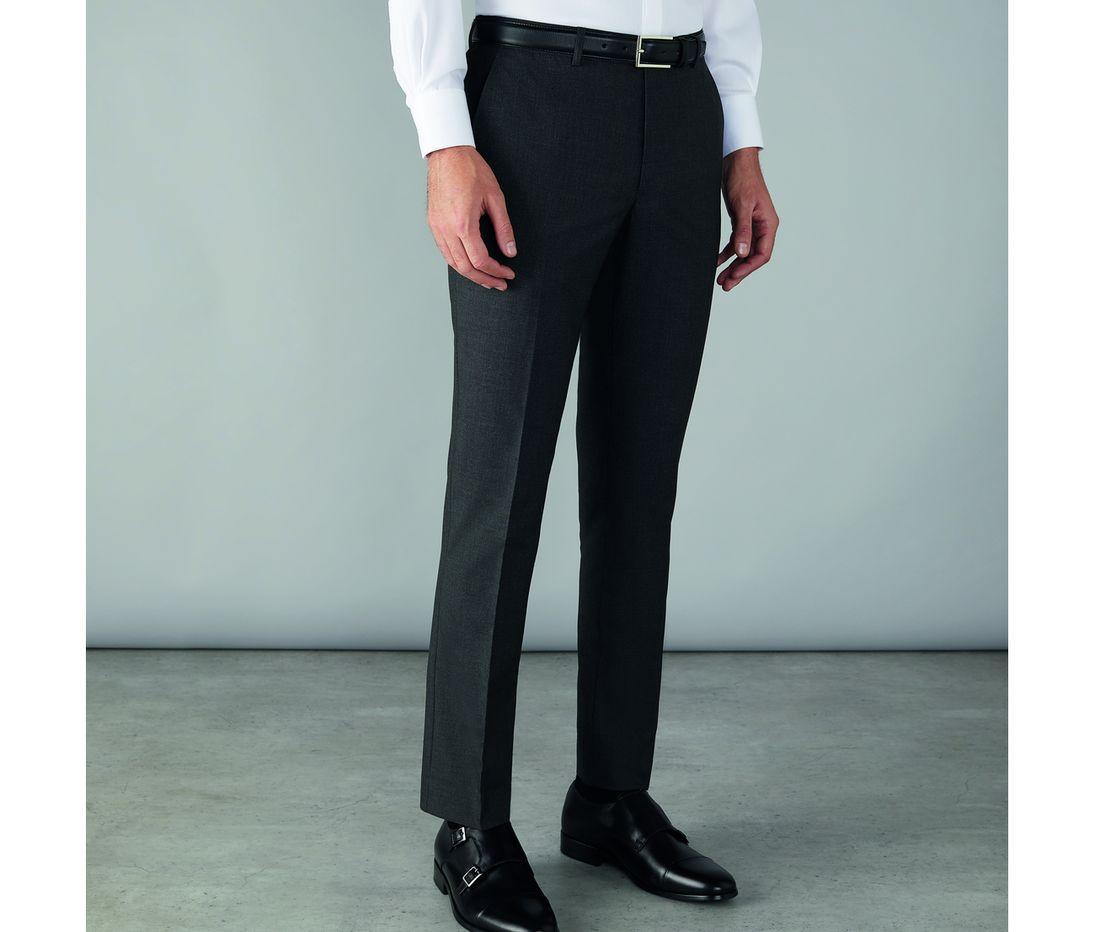 Pantalon de costume slim homme Edgware