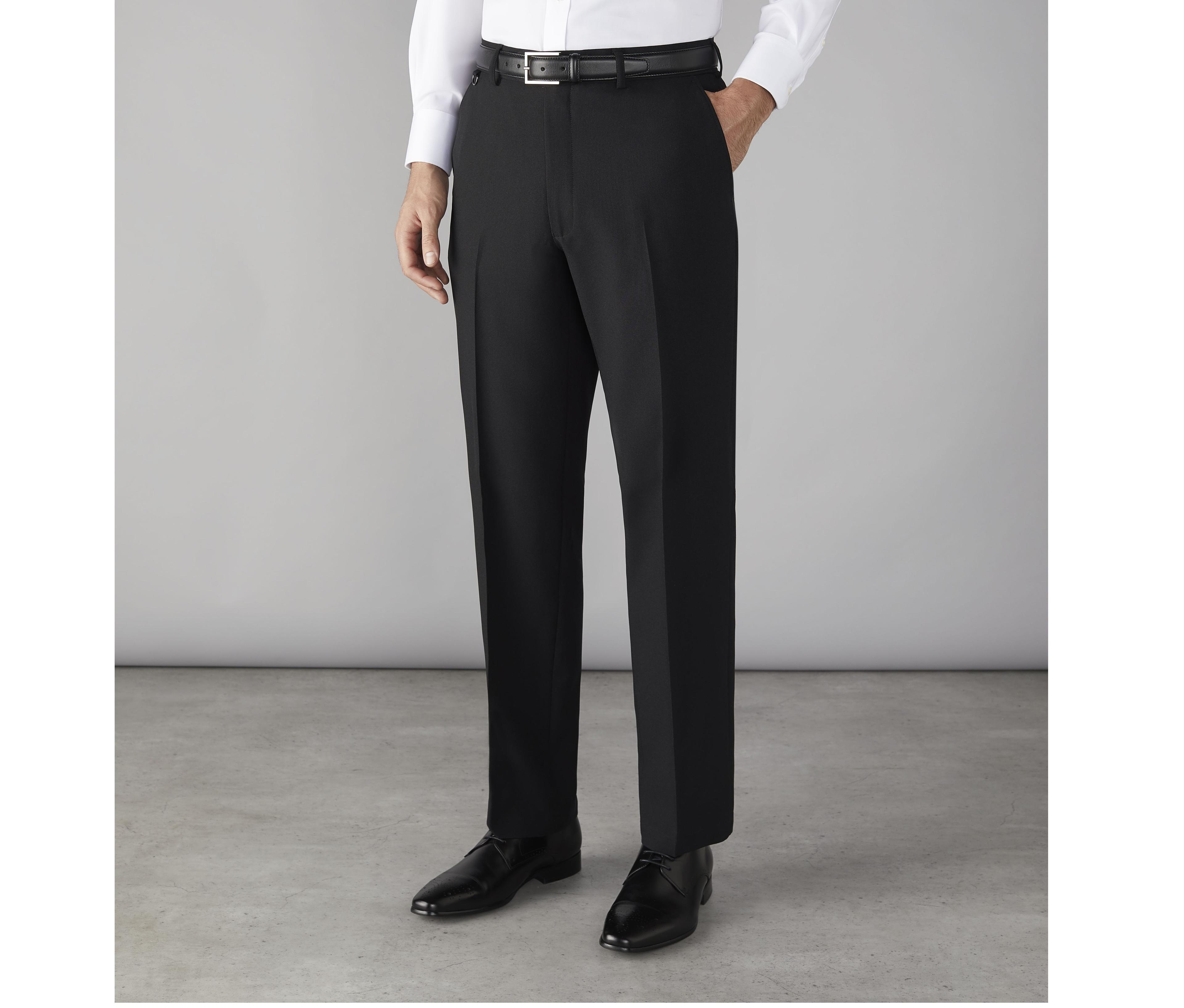 Pantalon de costume Olympia