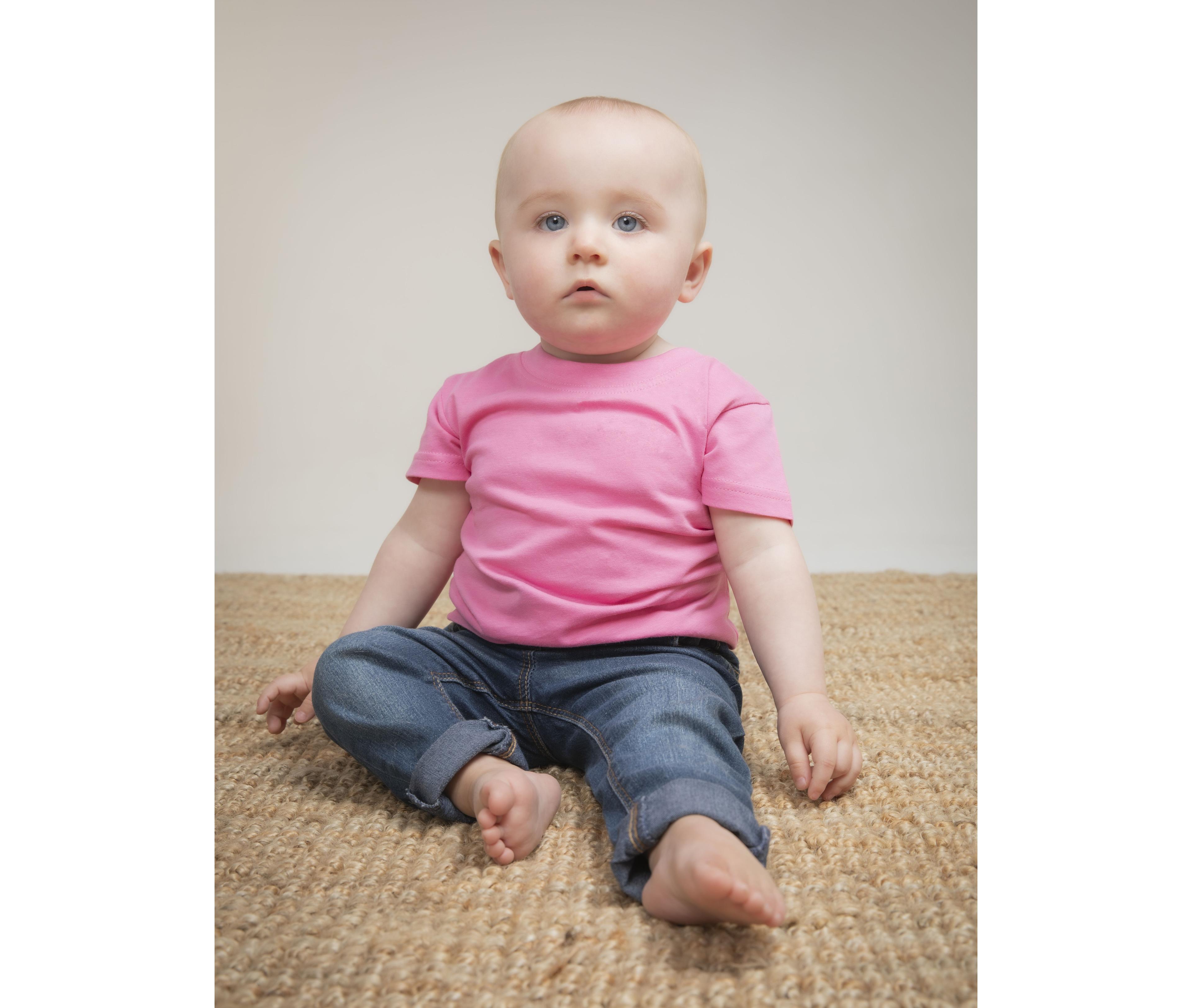 Tee-shirt en coton bio