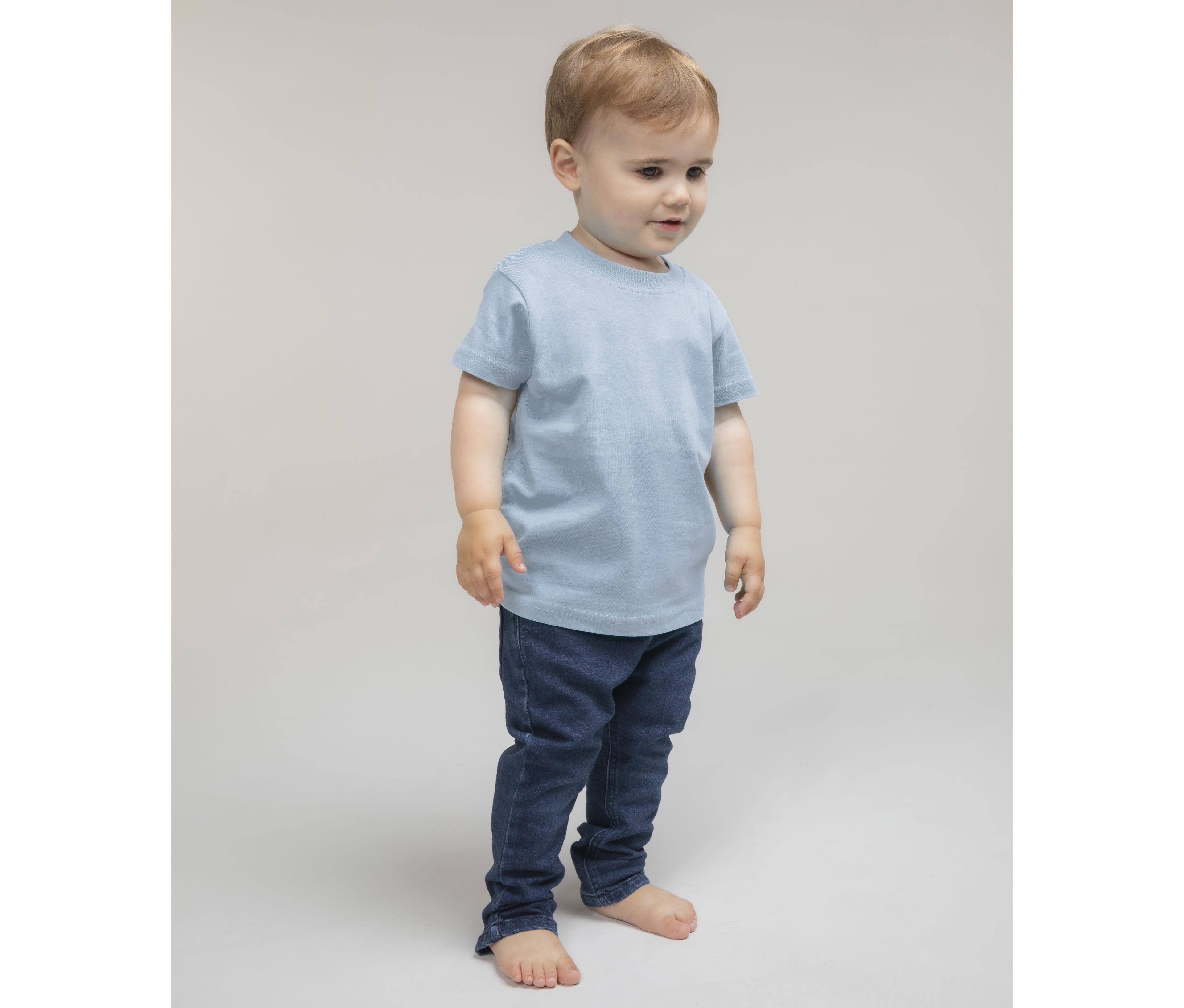 Tee-shirt bébé