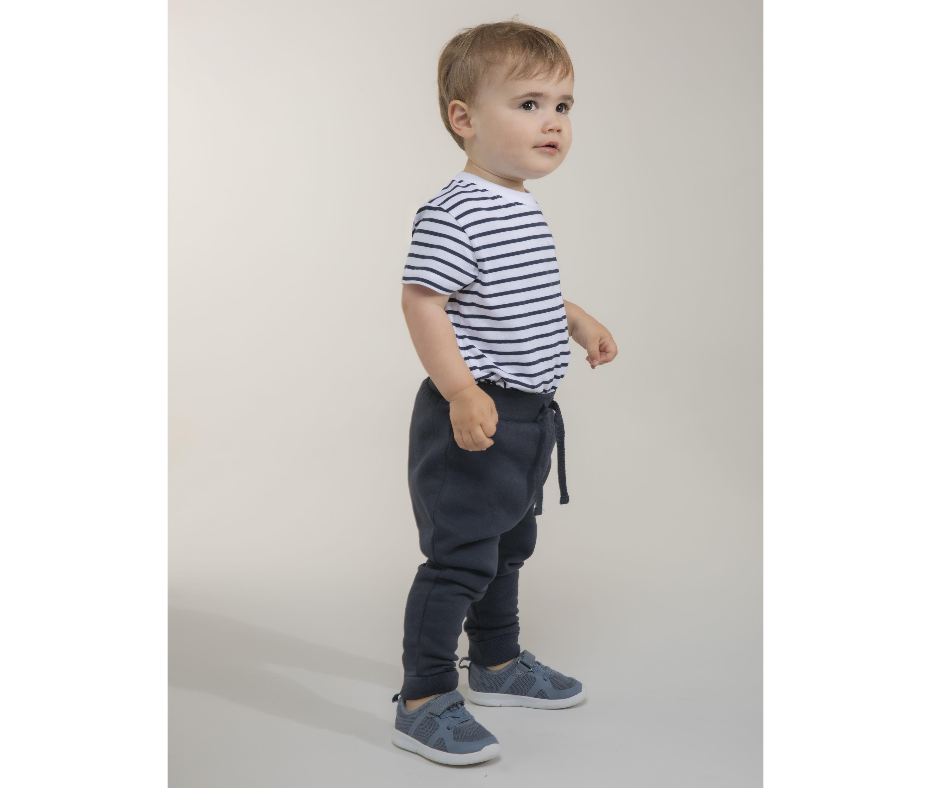 Tee-shirt marinière enfant
