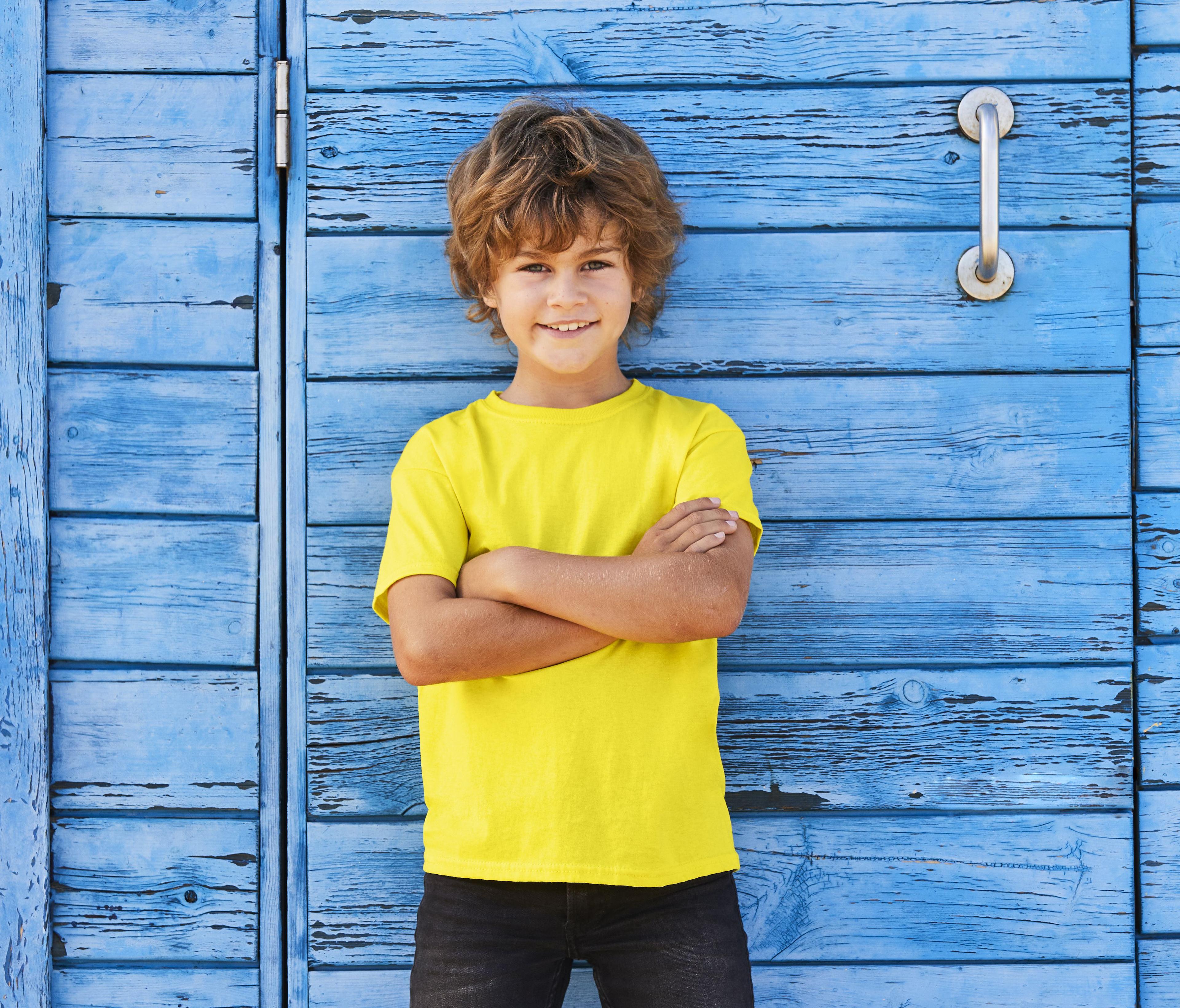 Tee-shirt enfant