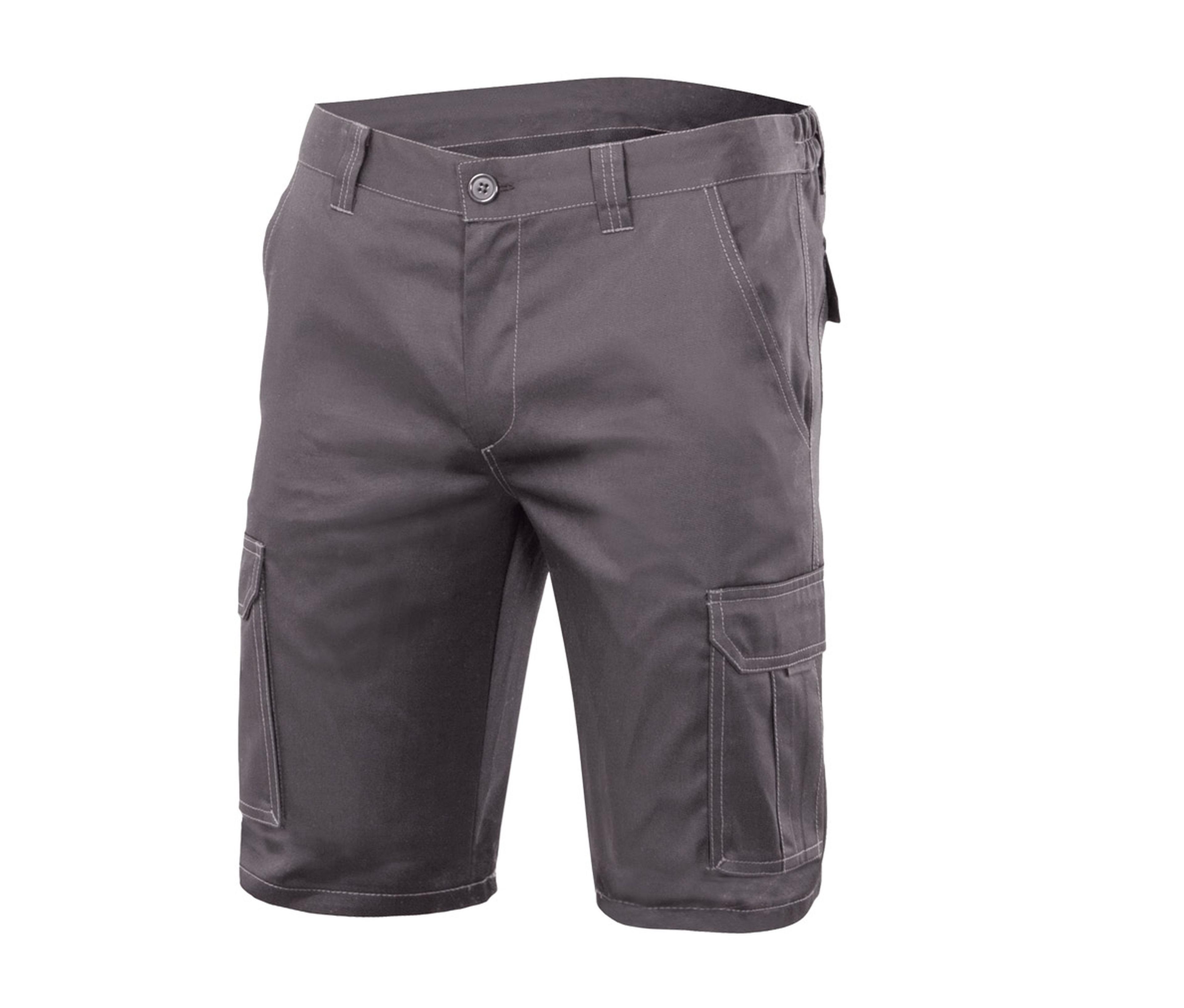 Bermuda stretch multipoches