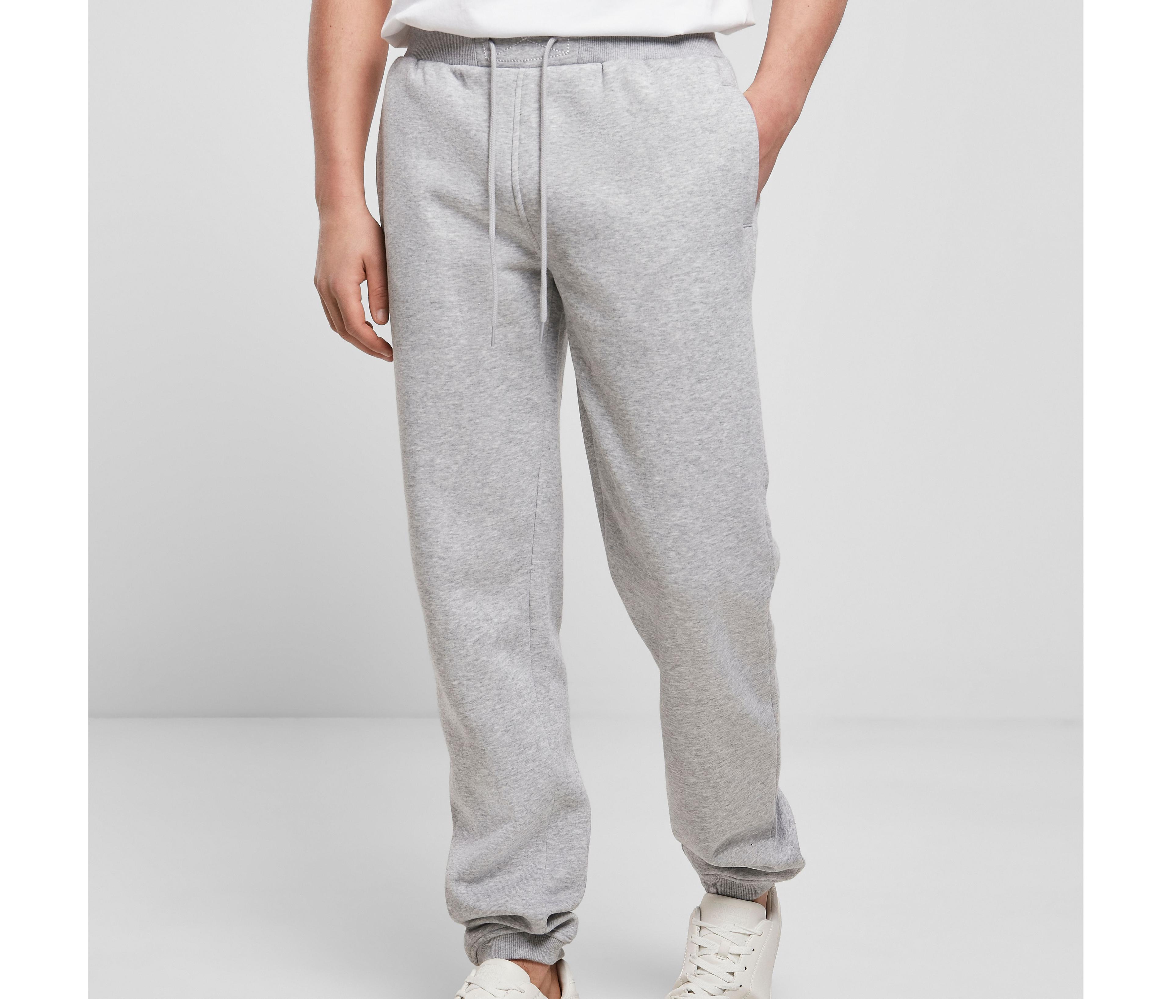 Pantalon de jogging lourd