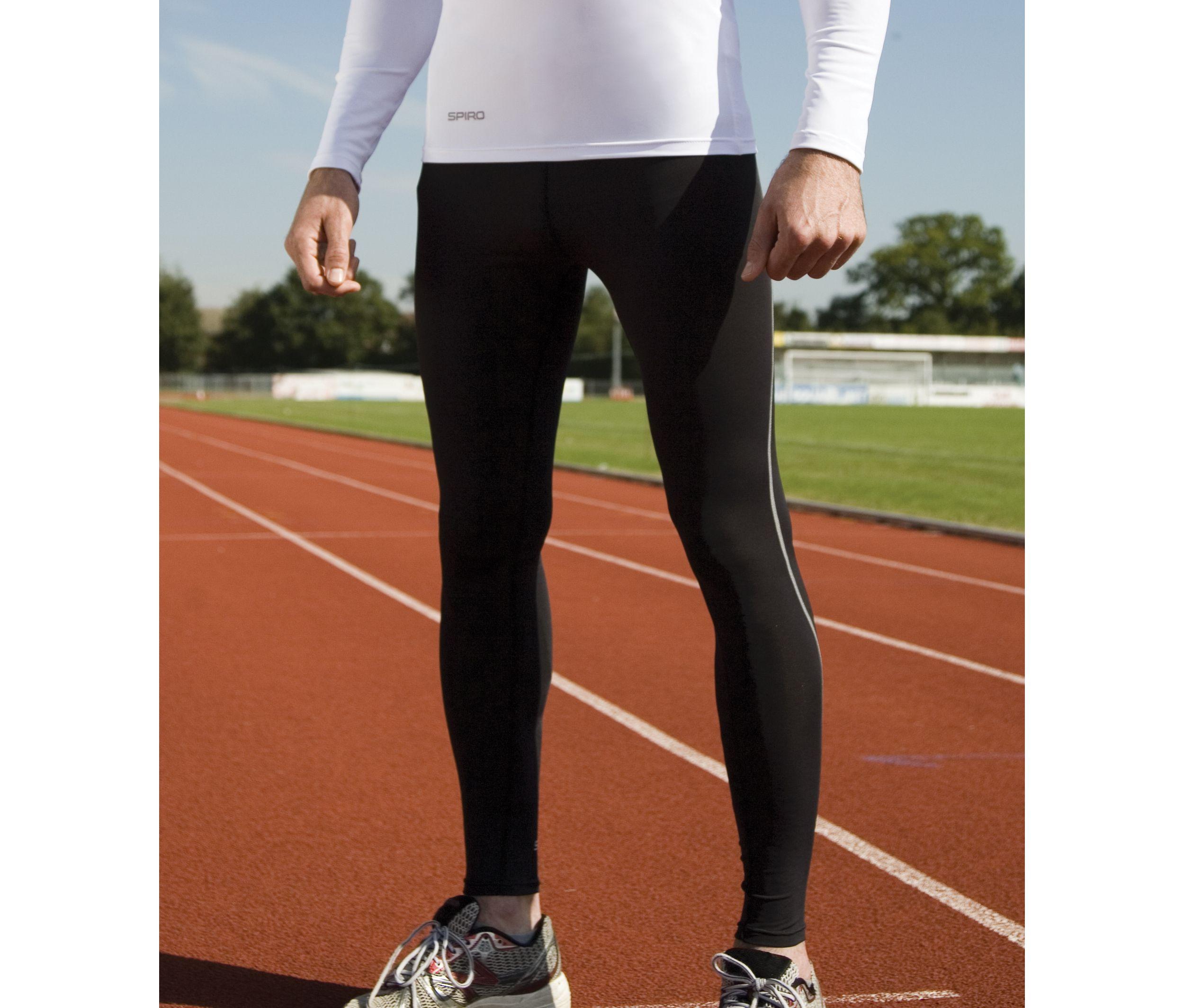 Legging homme