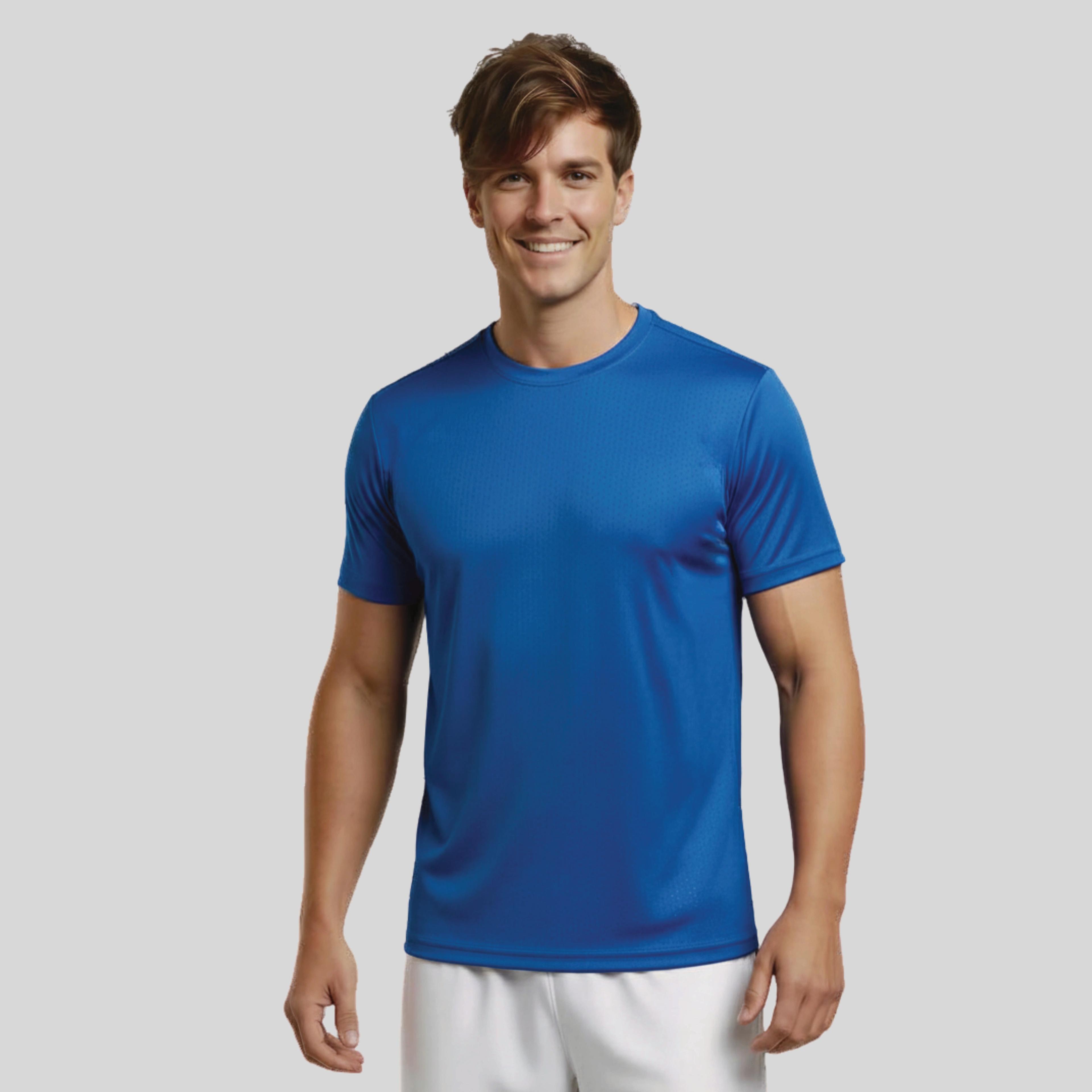 Tee-shirt respirant