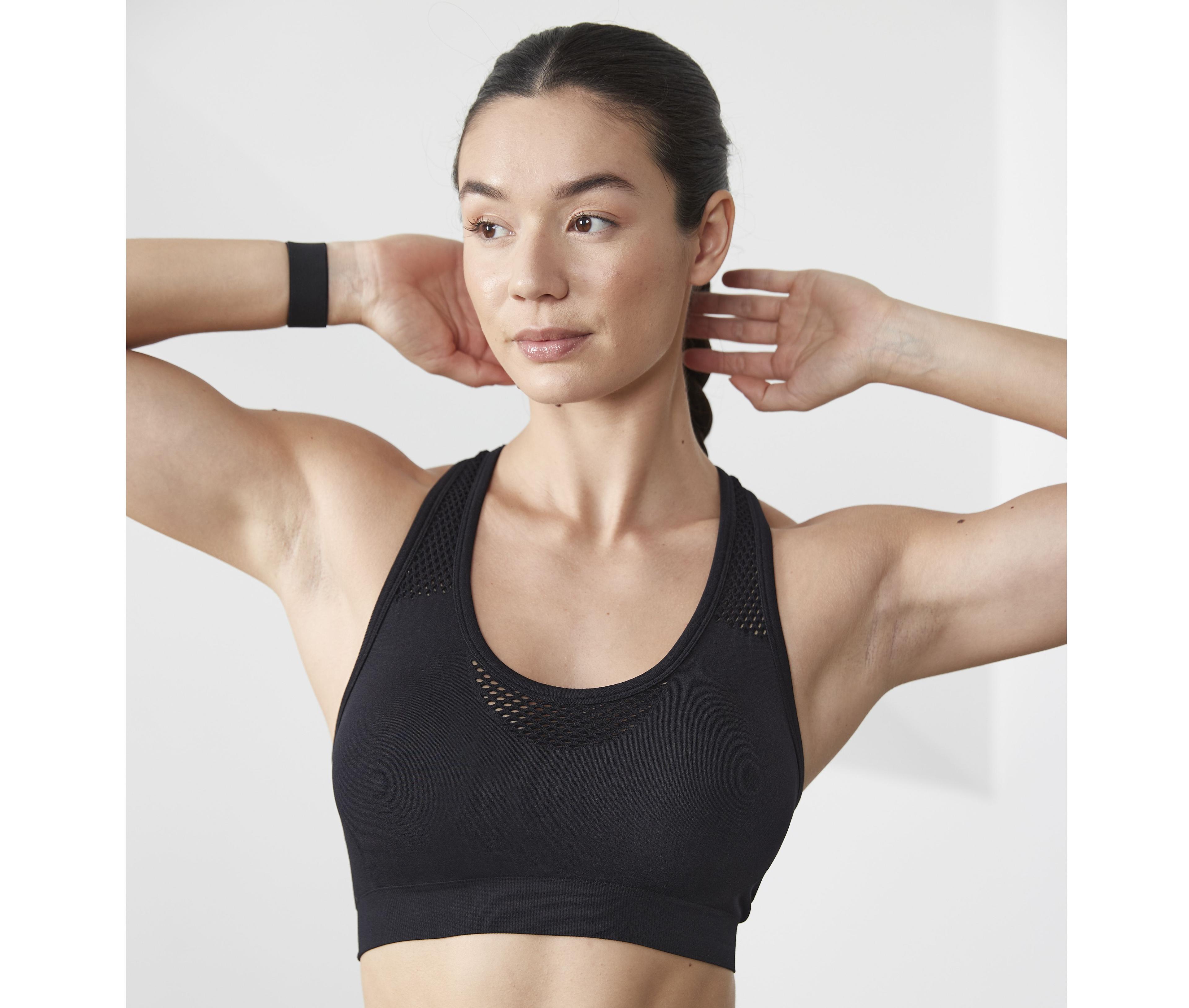 Brassière de sport