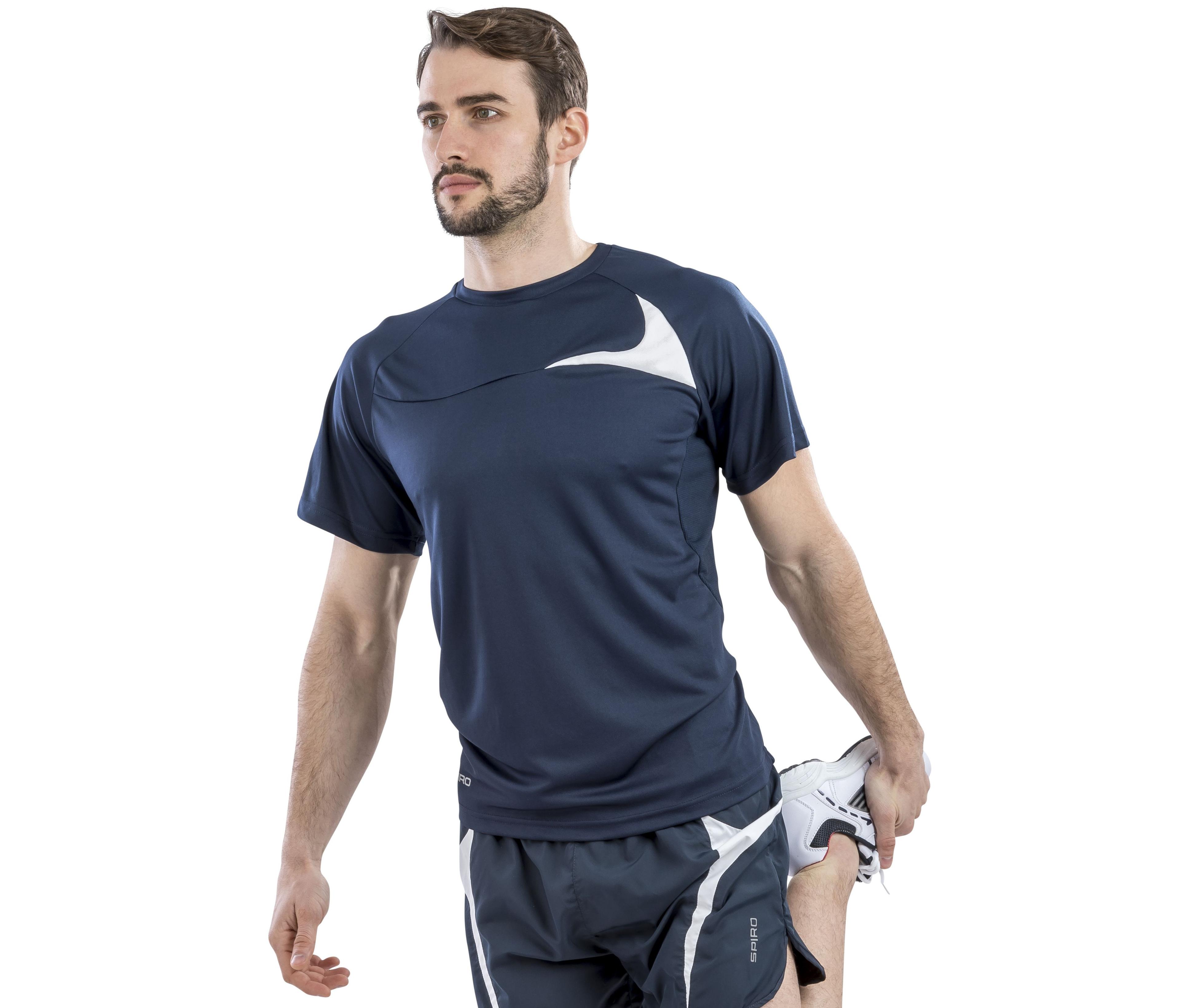 Tee-shirt respirant Cool Dry®