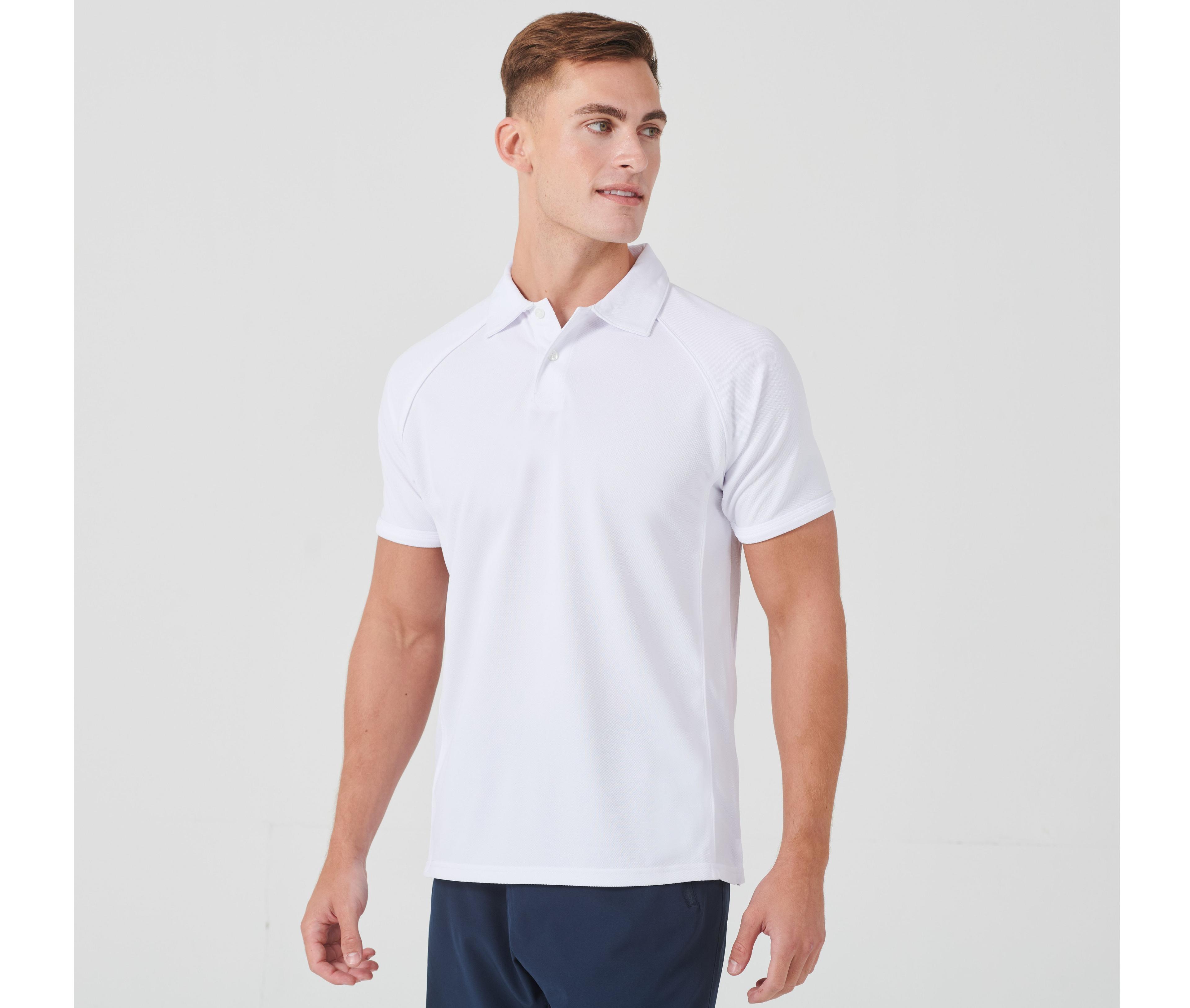 Polo respirant Cool Plus®