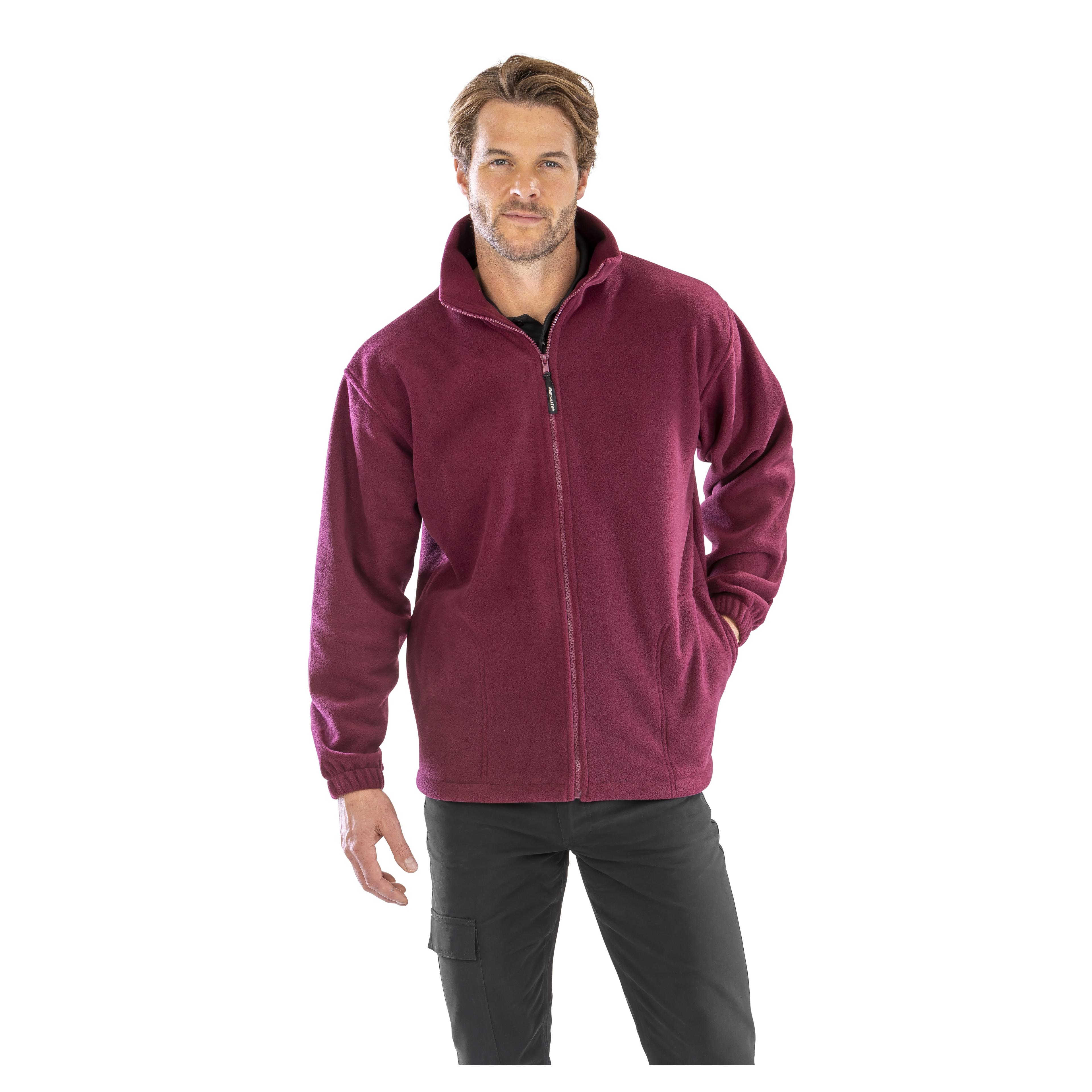Veste polaire 330