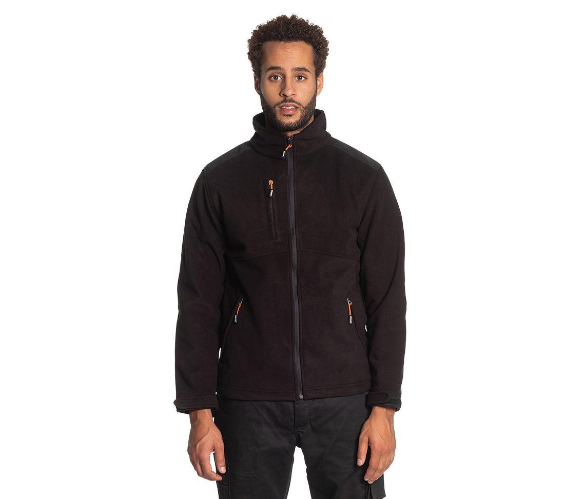 Veste polaire Markus
