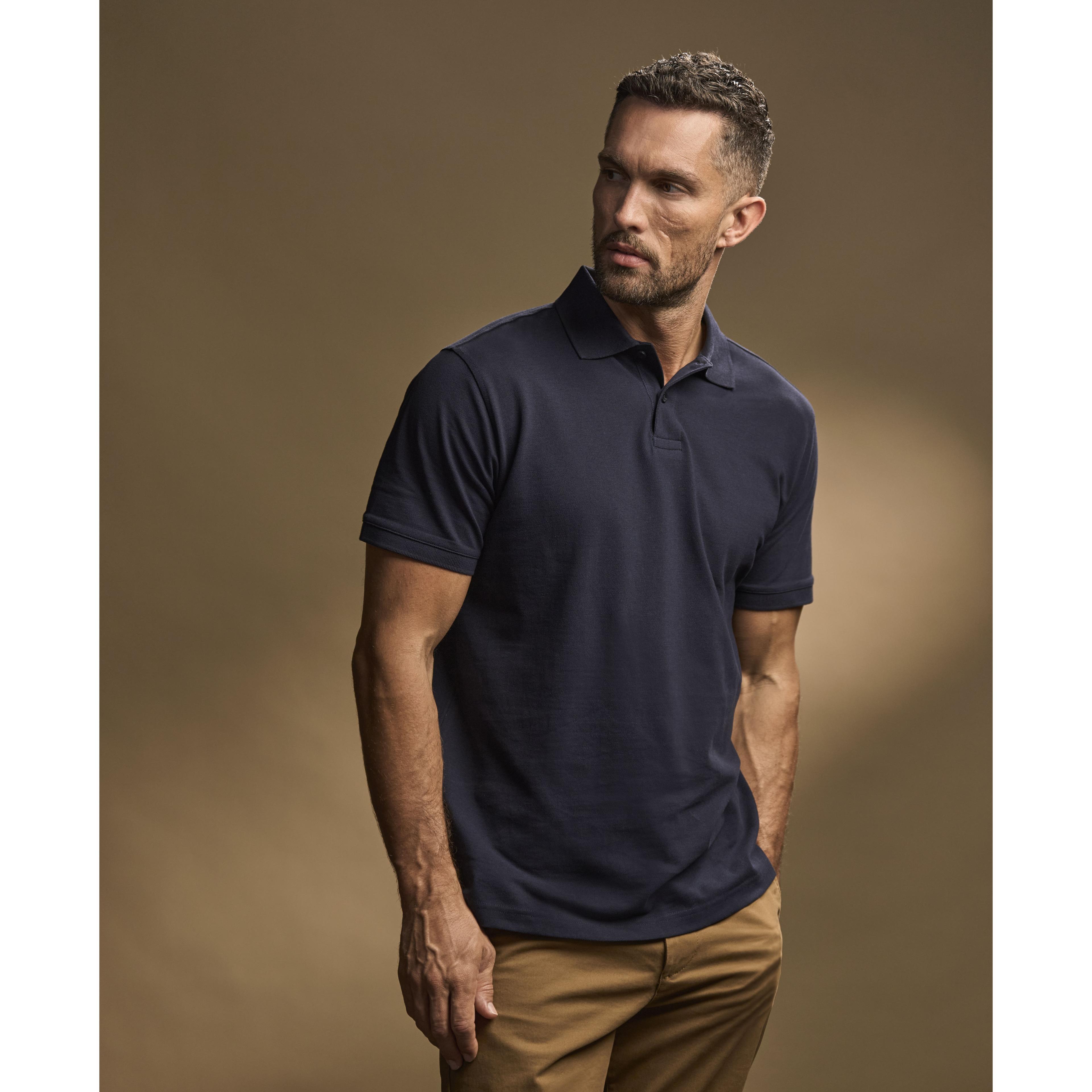 Polo homme 215