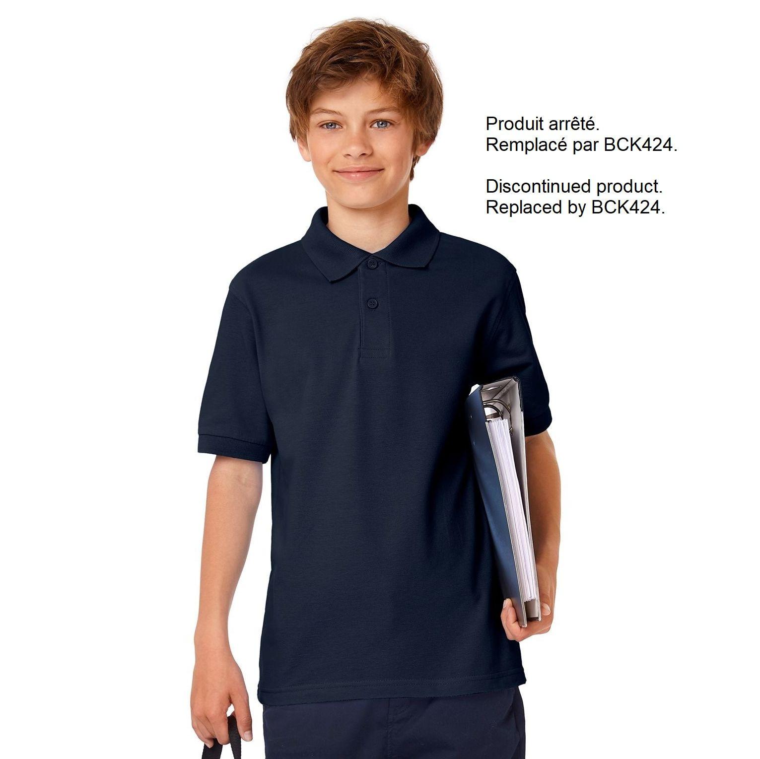 Polo 180 enfant