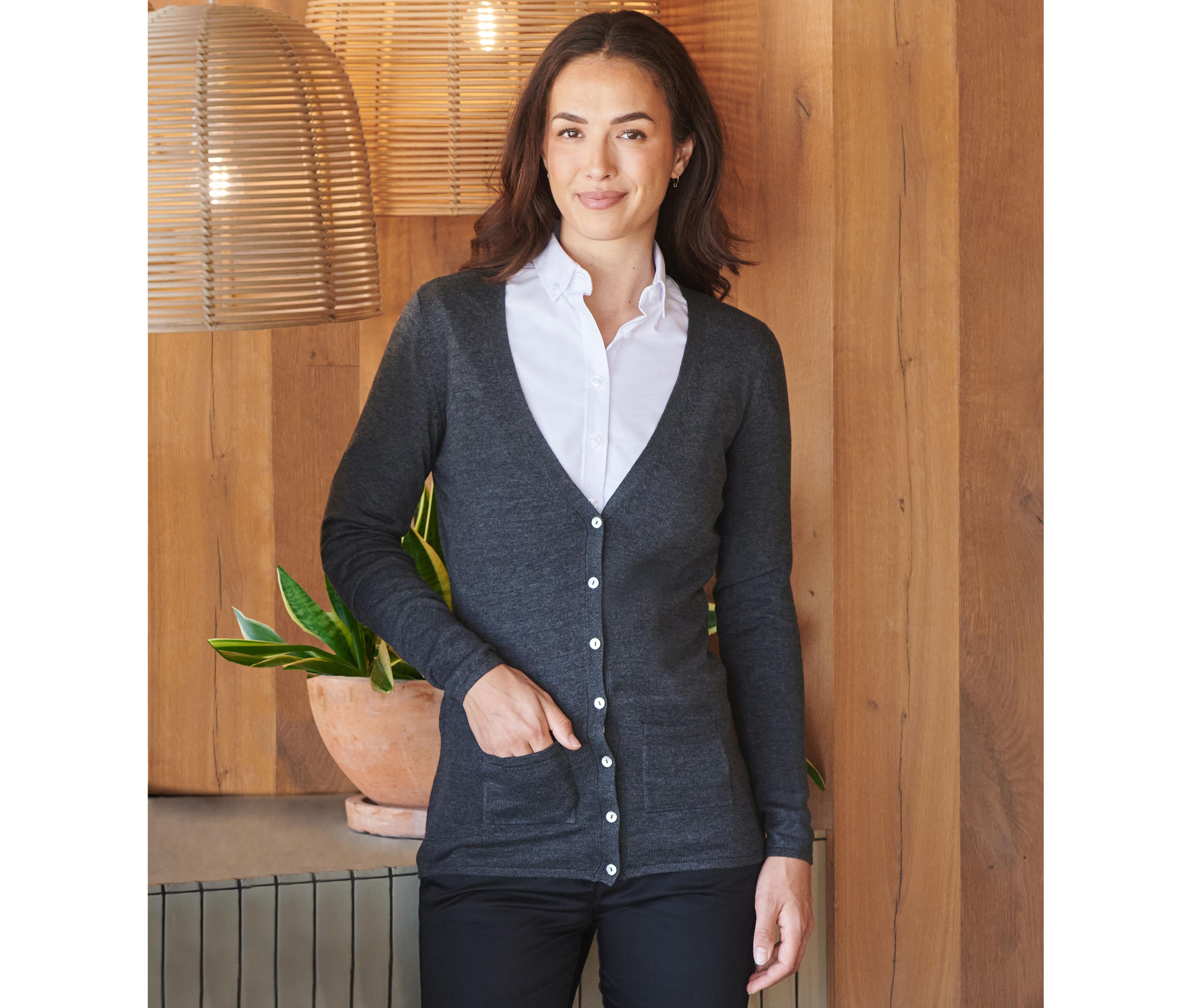 Gilet femme
