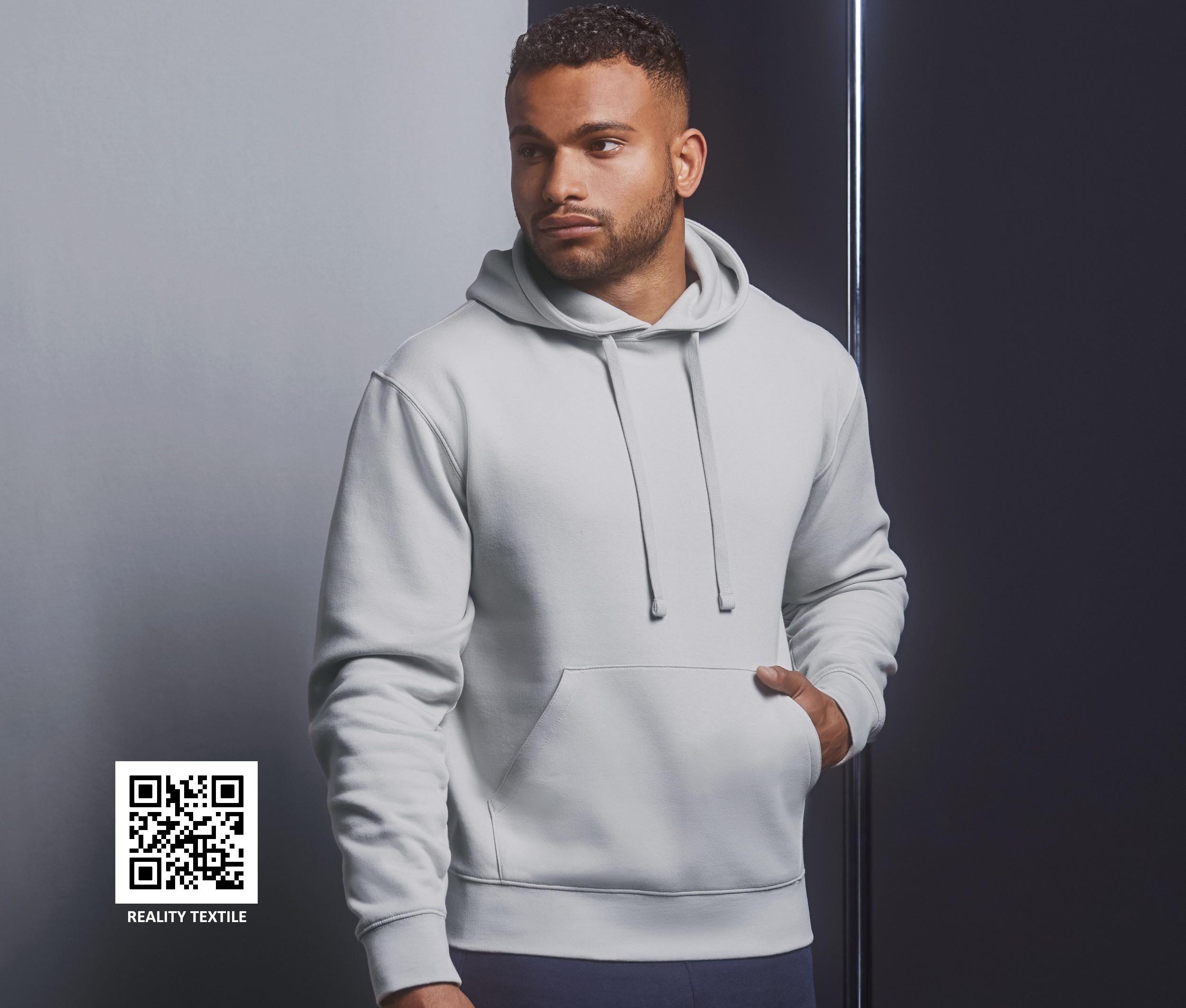 Sweat à capuche