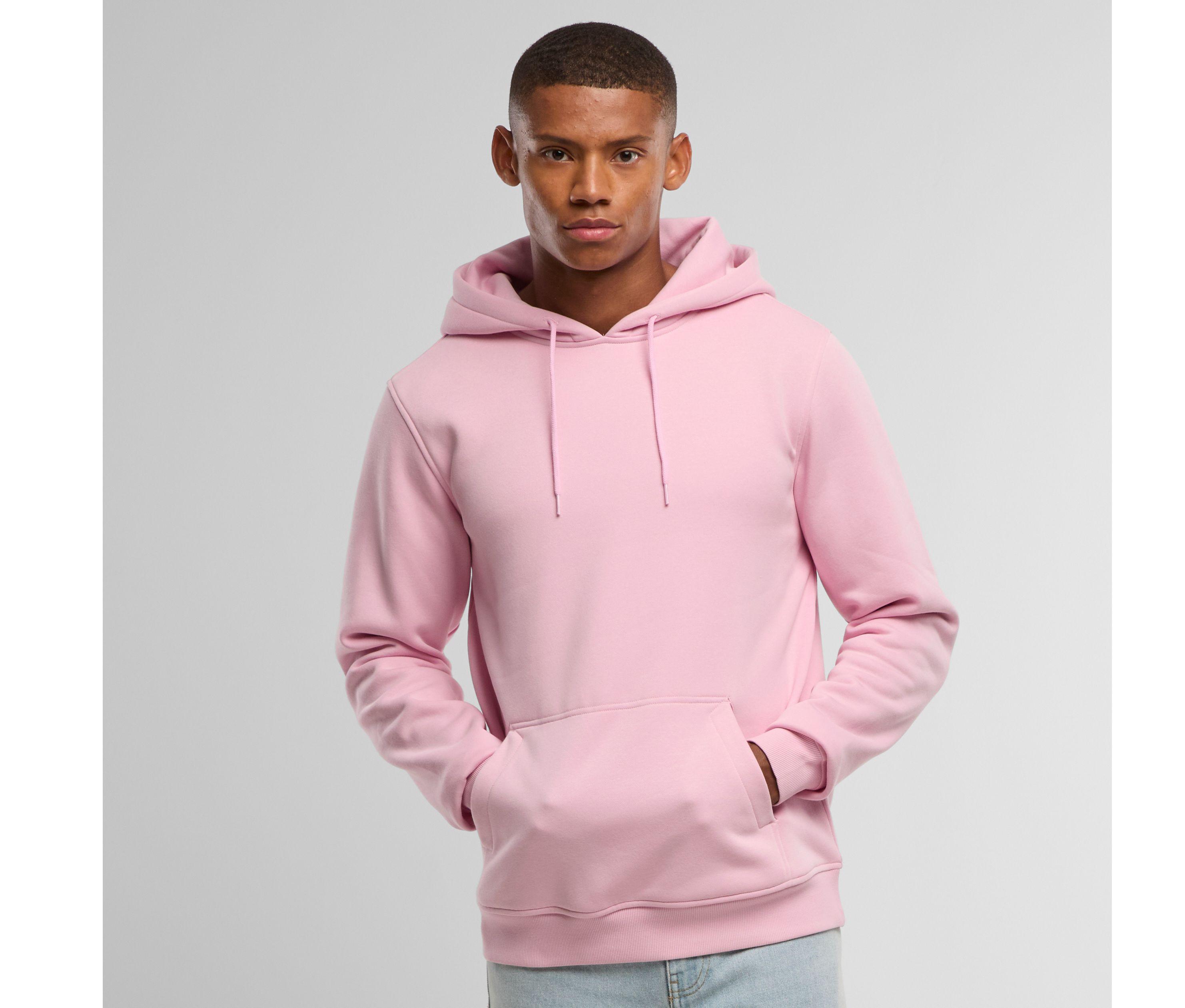 Sweat capuche lourd
