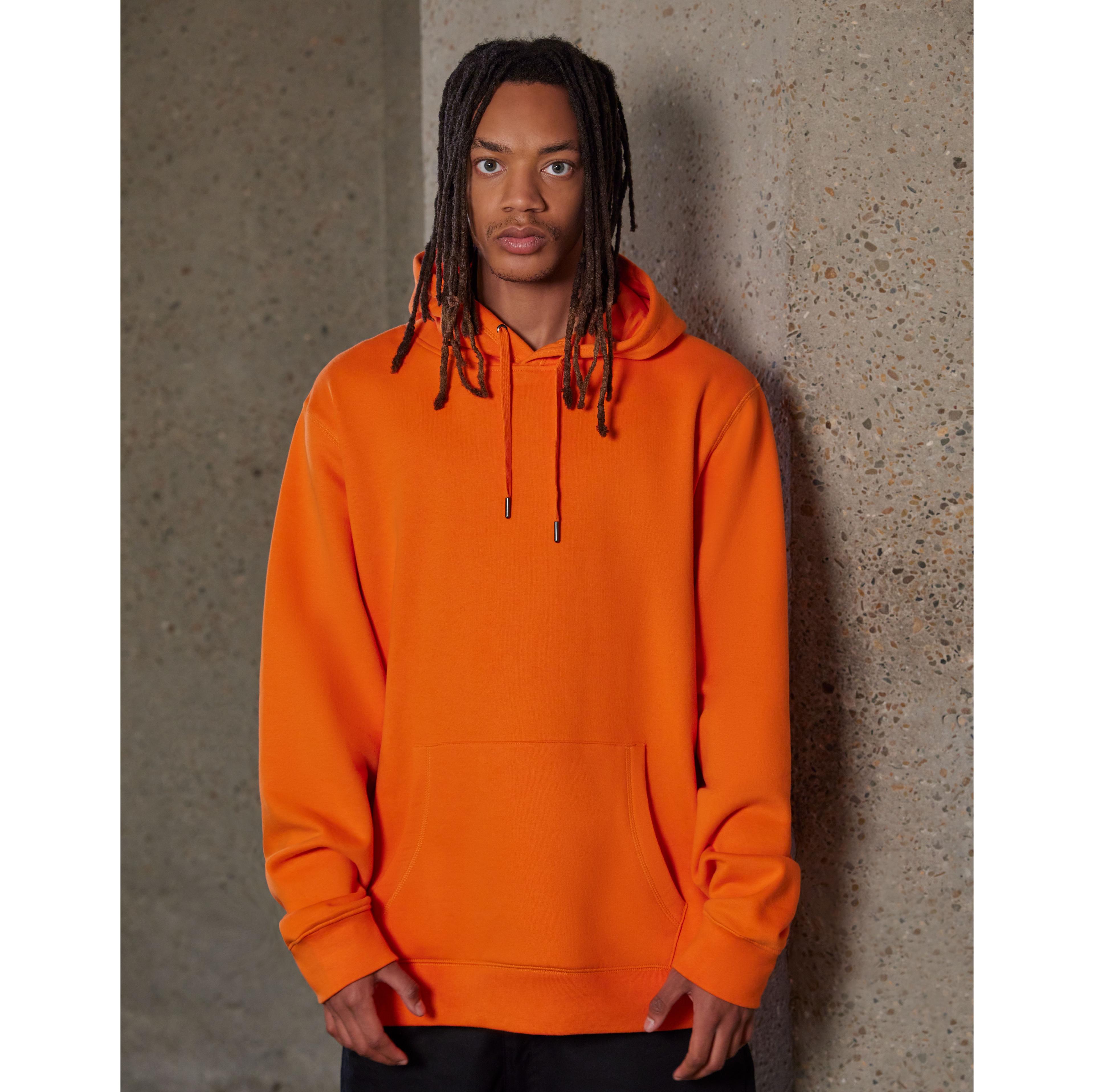 Sweat capuche KING