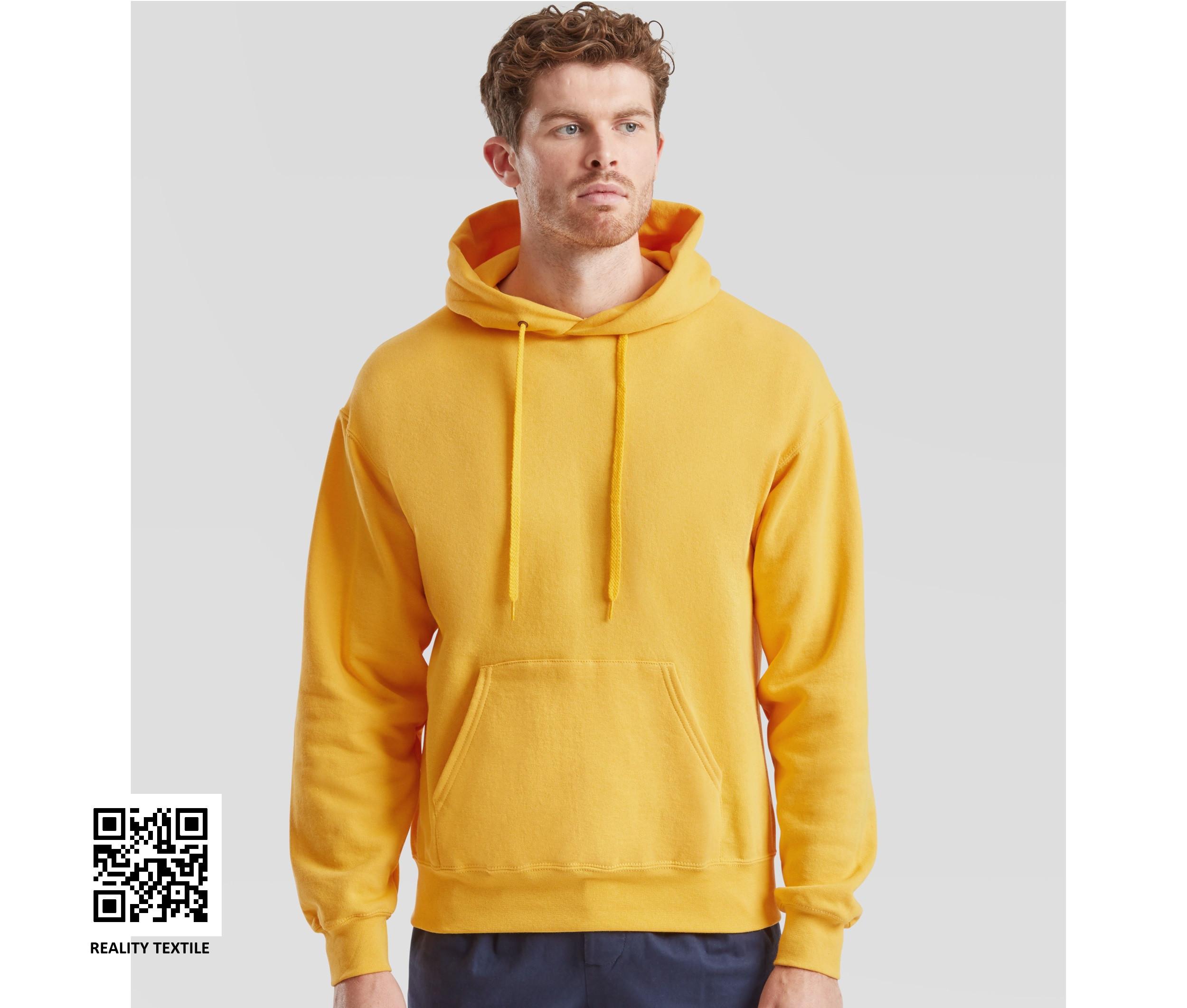 Sweat capuche 280