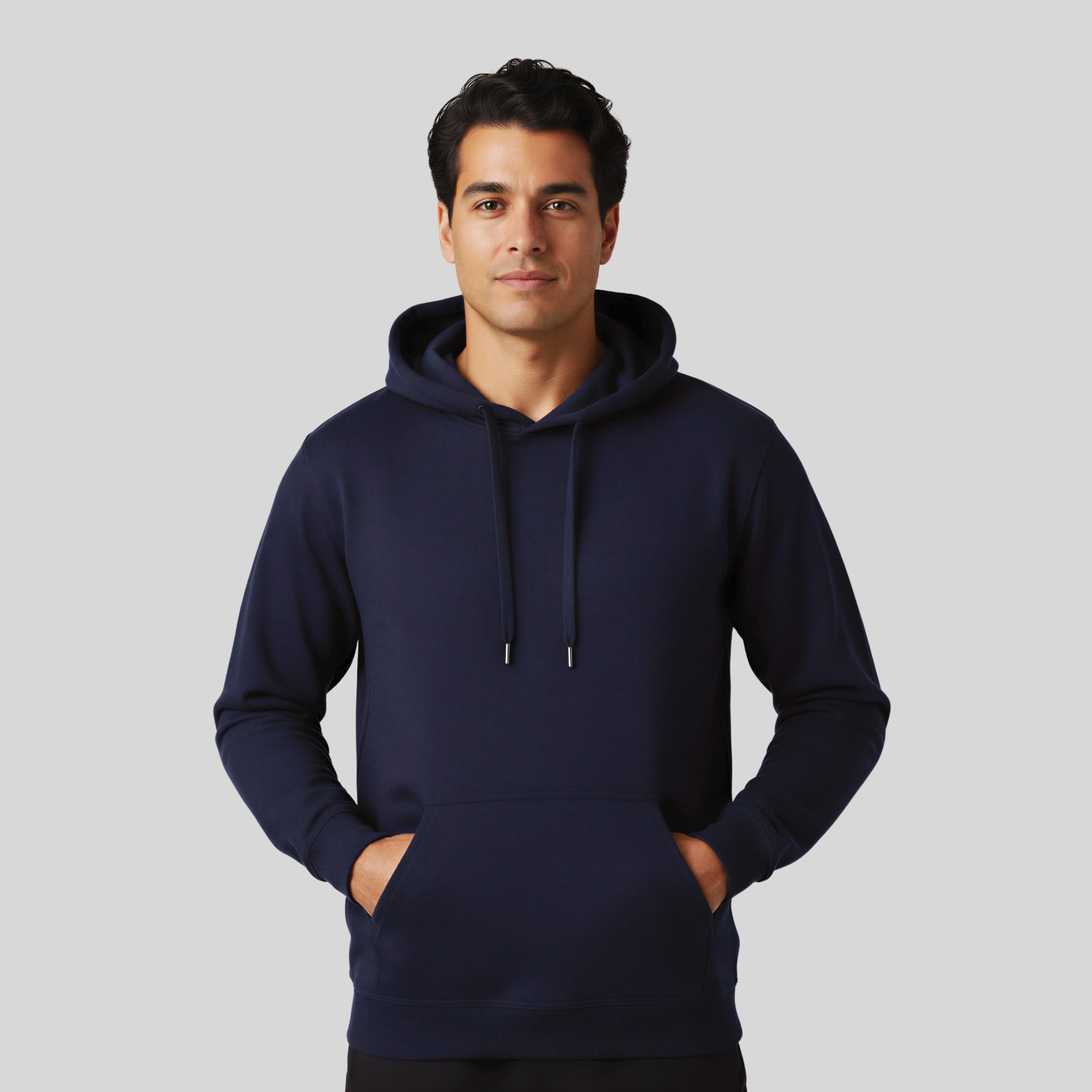 Sweat capuche 300