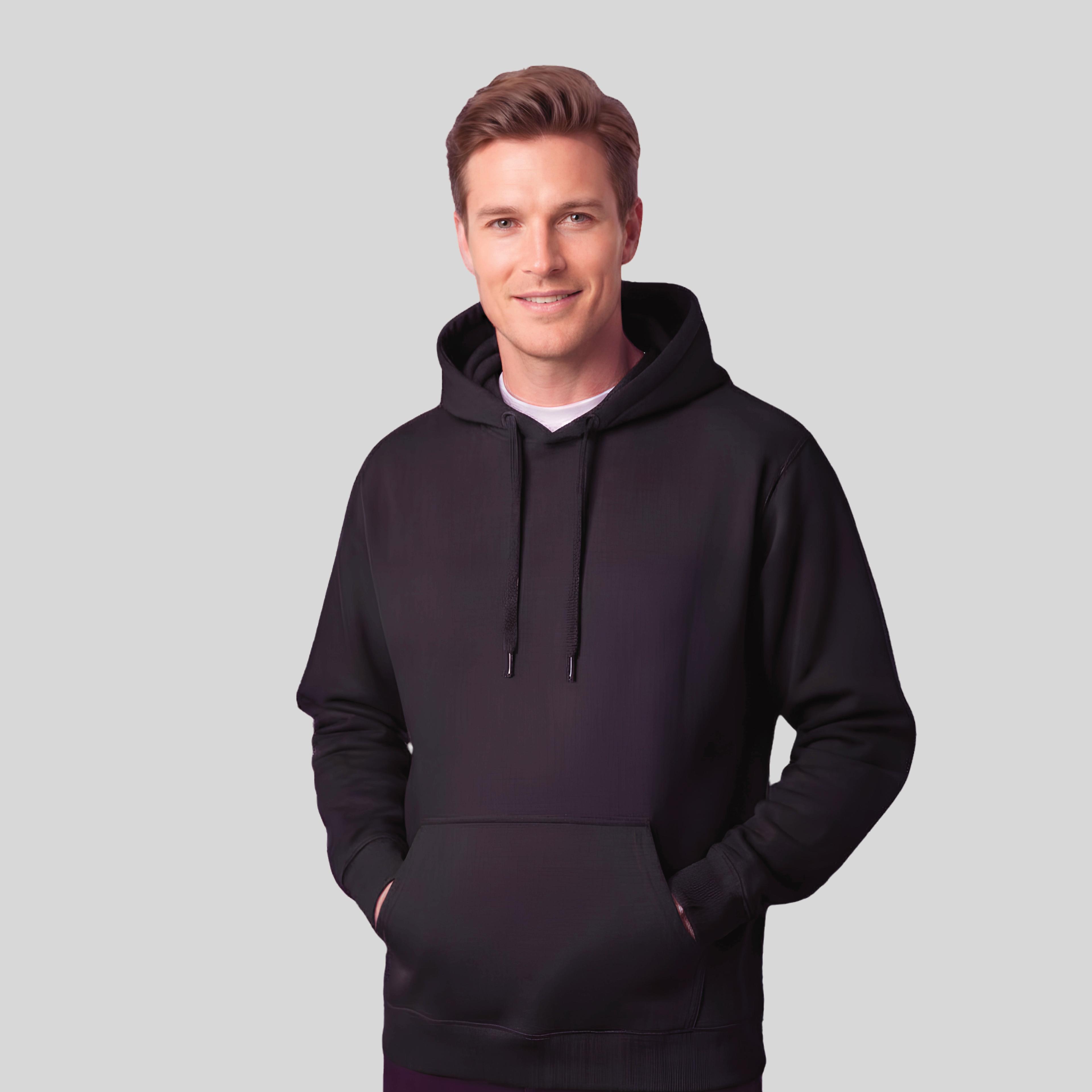 Sweat capuche 270