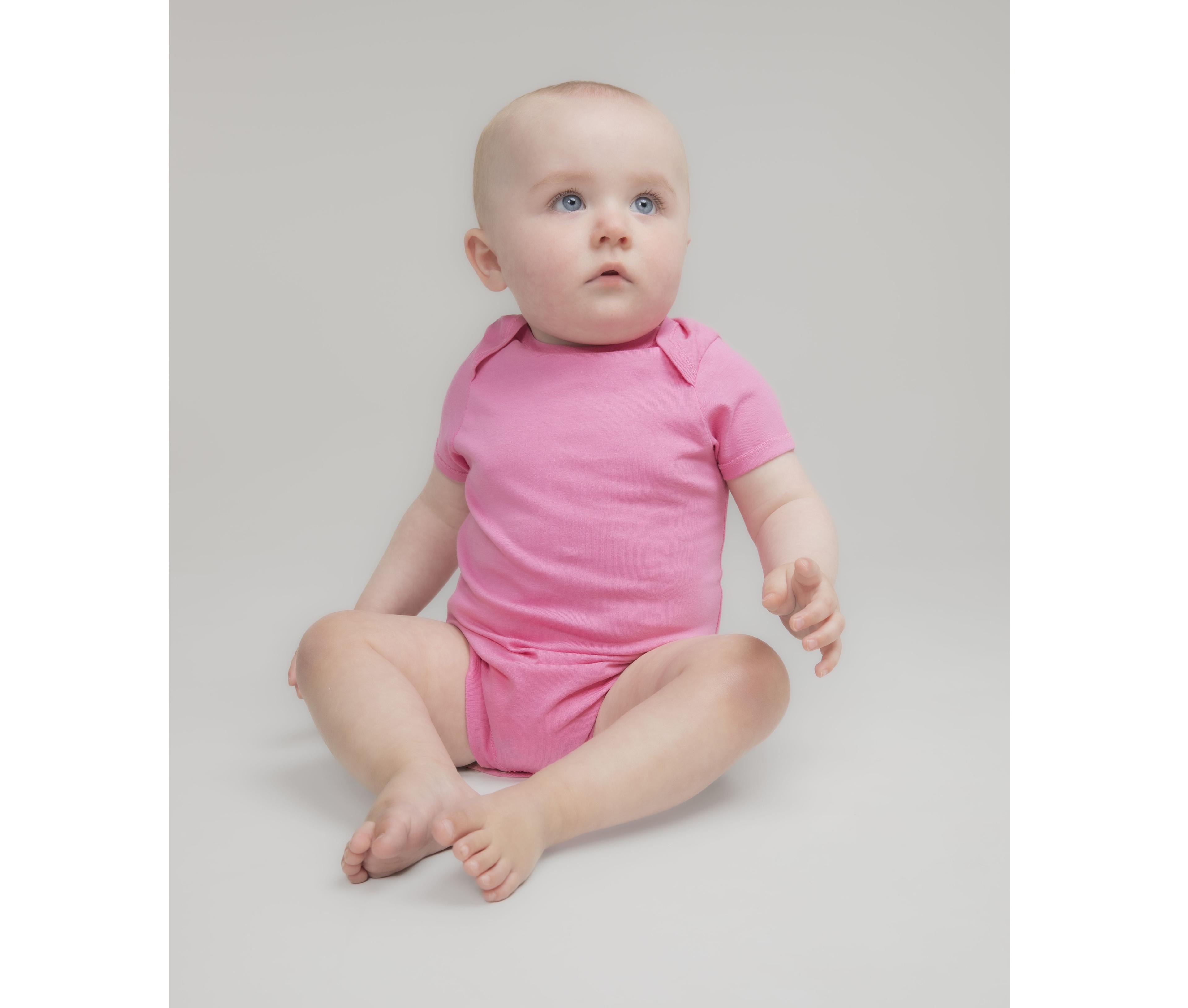 Body en coton bio