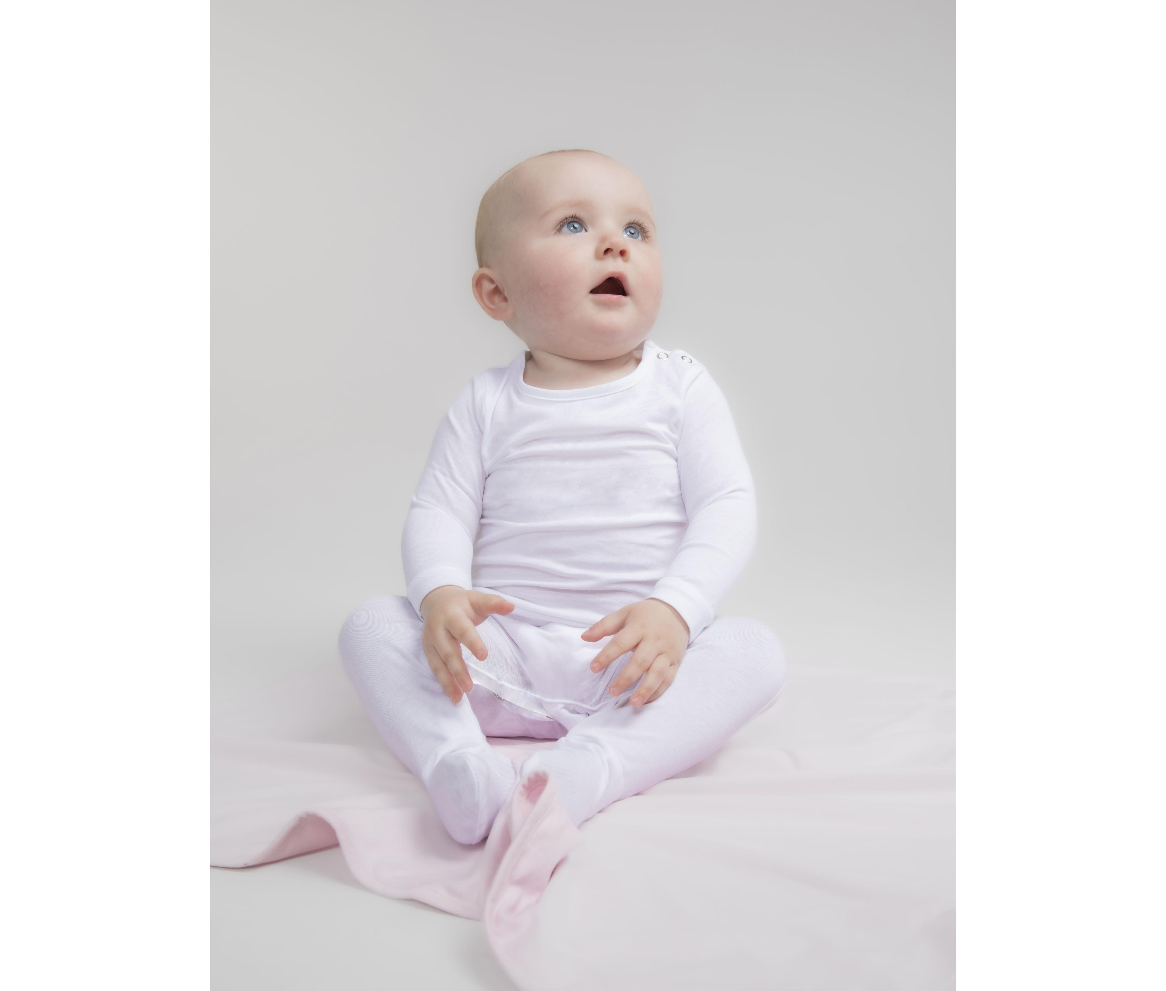 Pyjama en coton bio